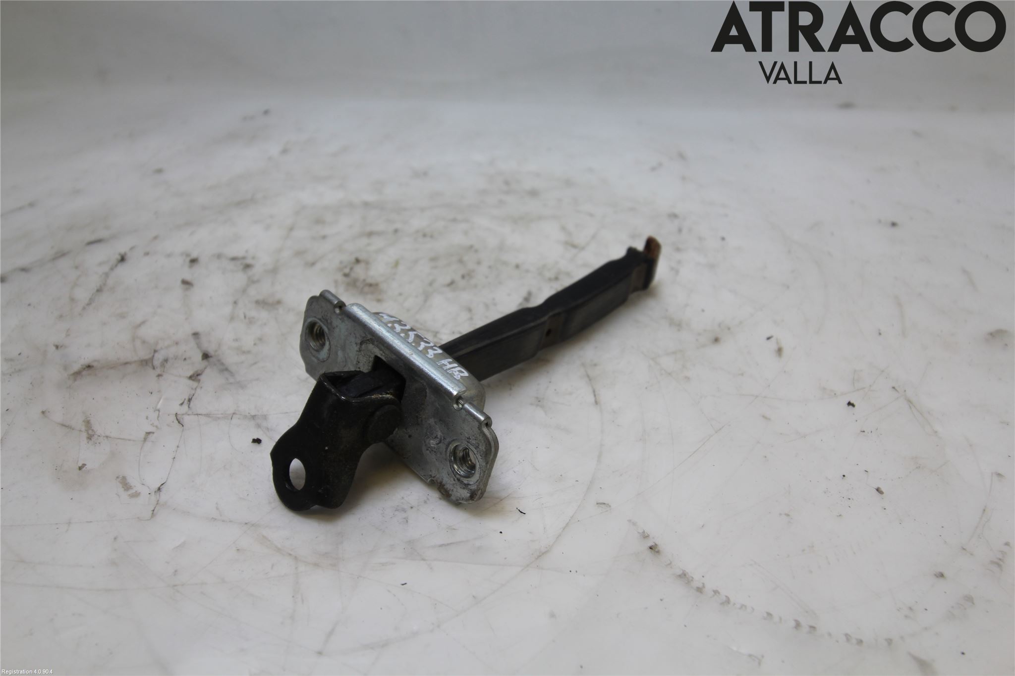 Hyundai i30 GD 13-17 Dørstopper