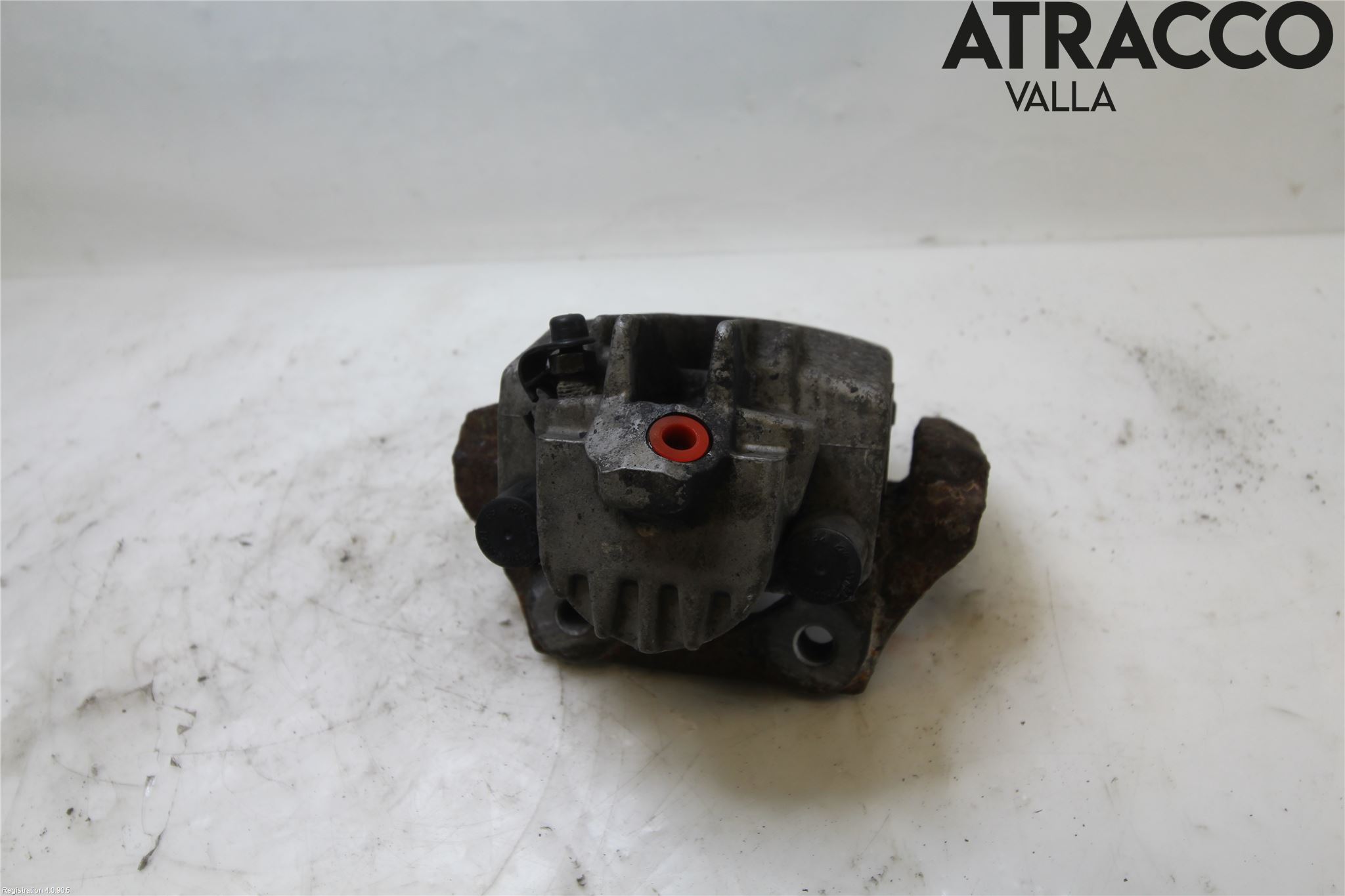 BMW 5 E60/61 Sed/Tou 02-10 Bremsecaliper Bak Høyre