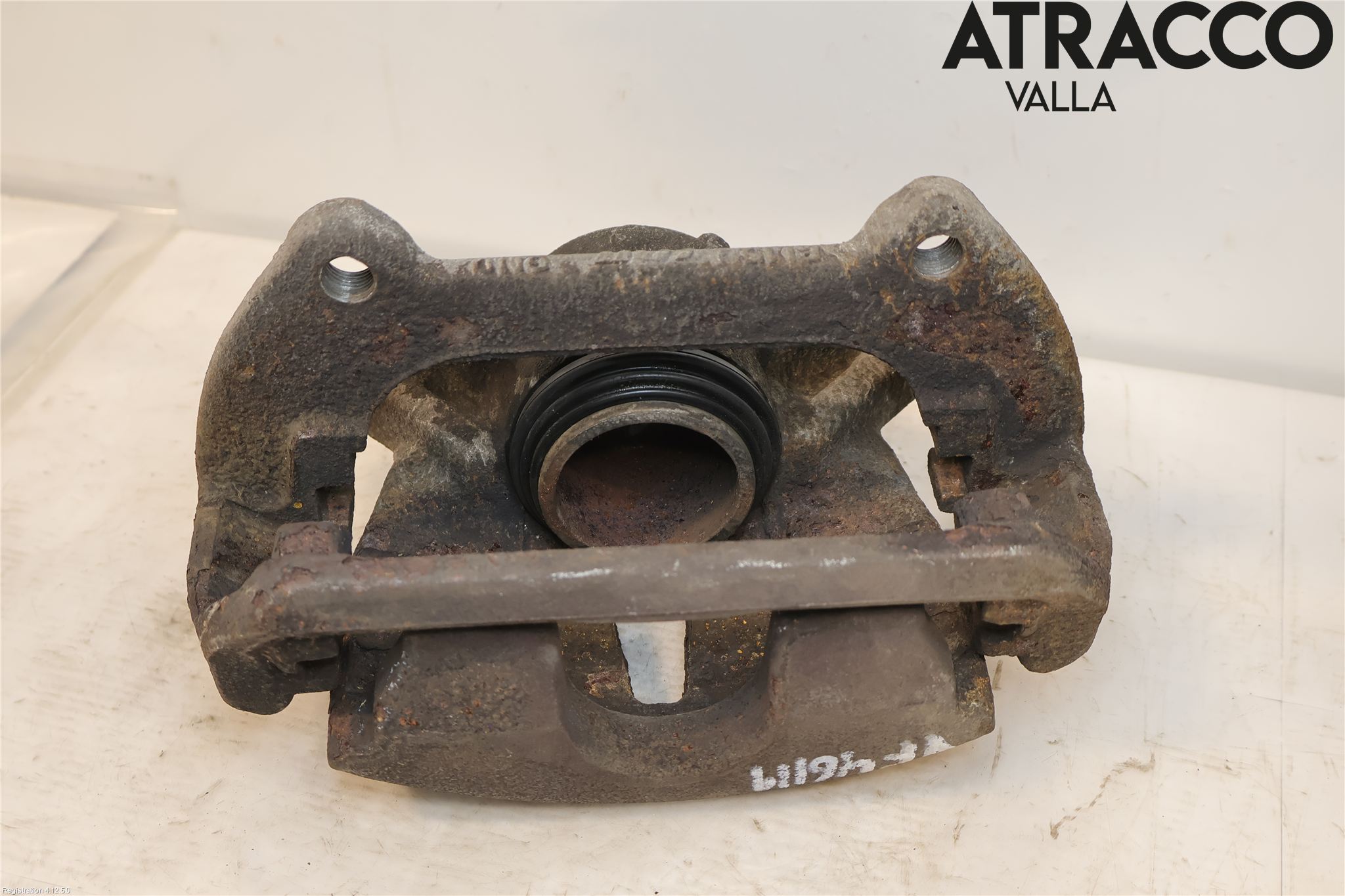 Seat TARRACO 19- Bremsecaliper Foran Venstre