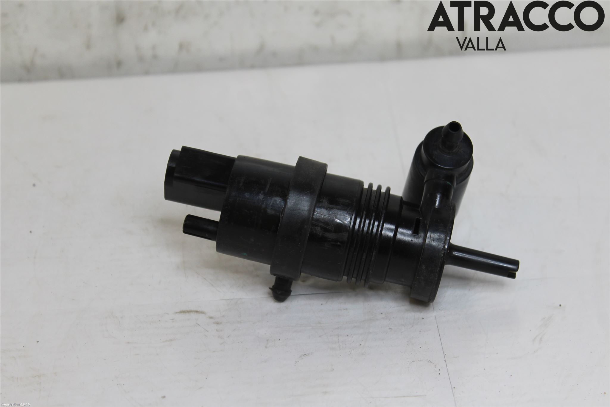Mercedes-Benz MB A-KLASS (W176) 13-18 Spylerpumpe Frontrute