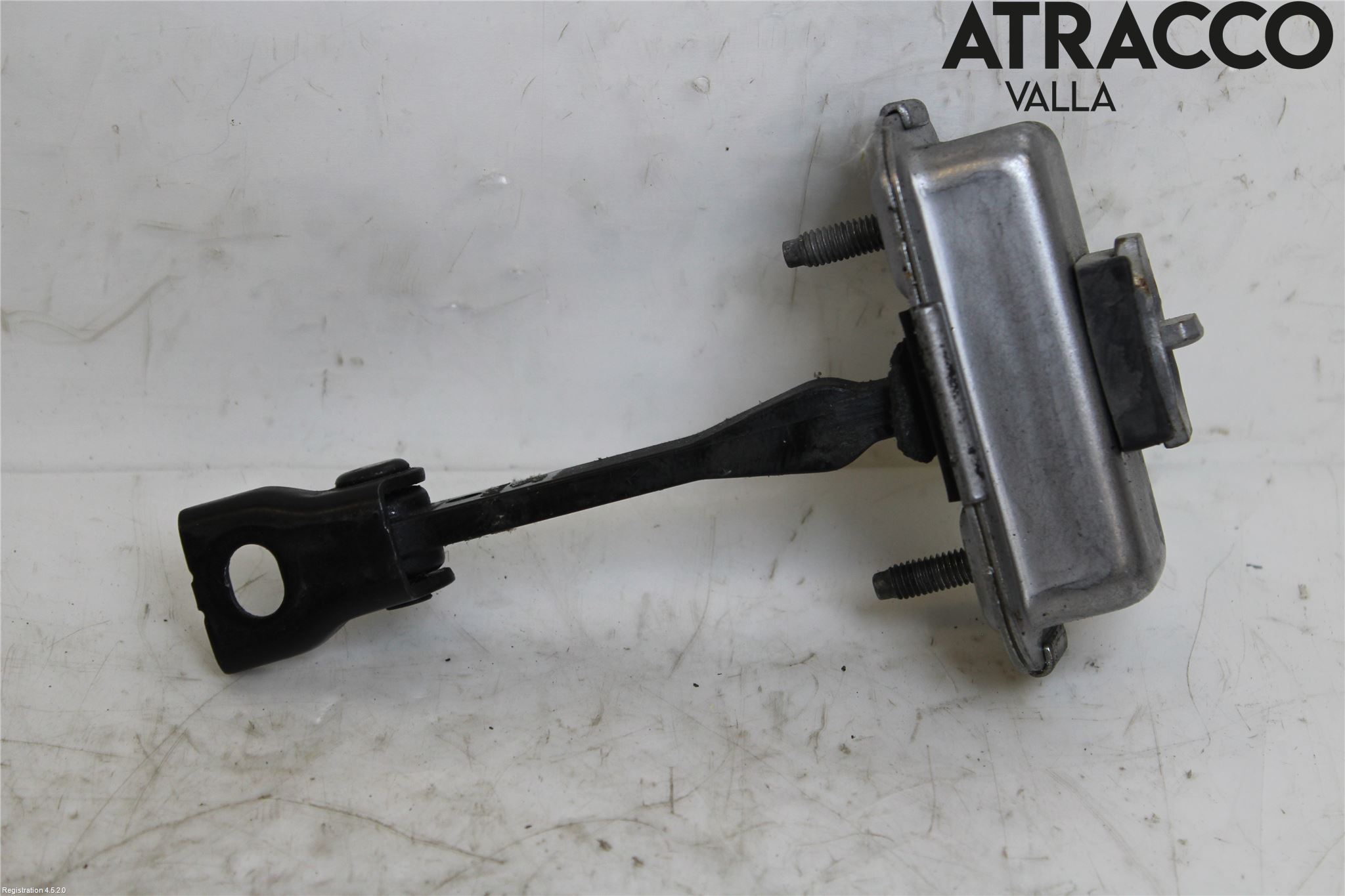 Peugeot 2008 13-20 Dørstopper