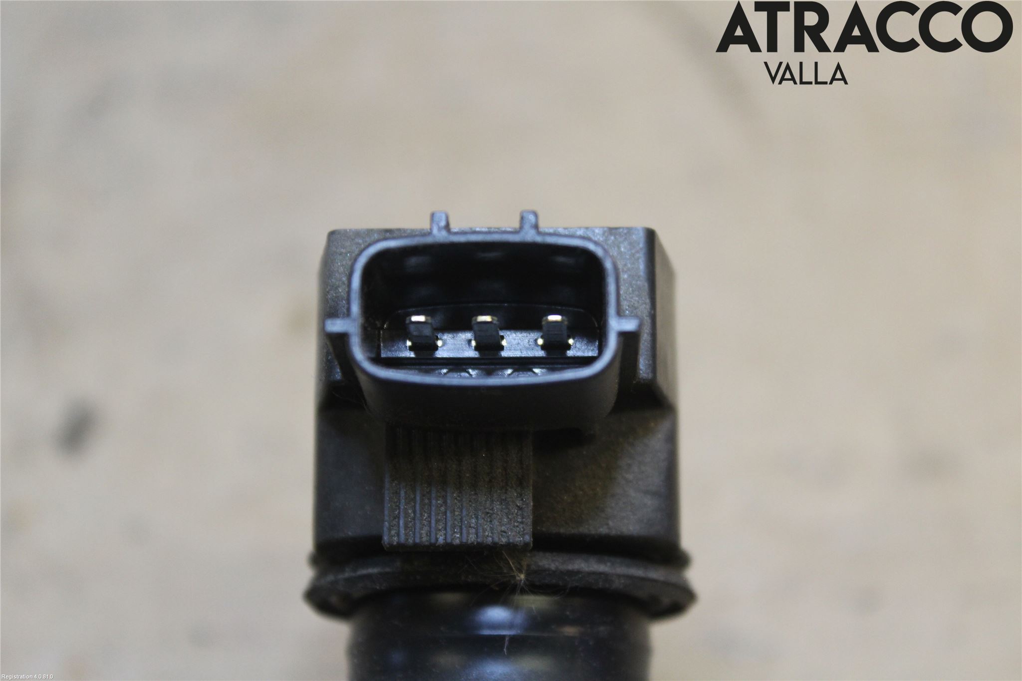 Nissan JUKE 10-14 Coil