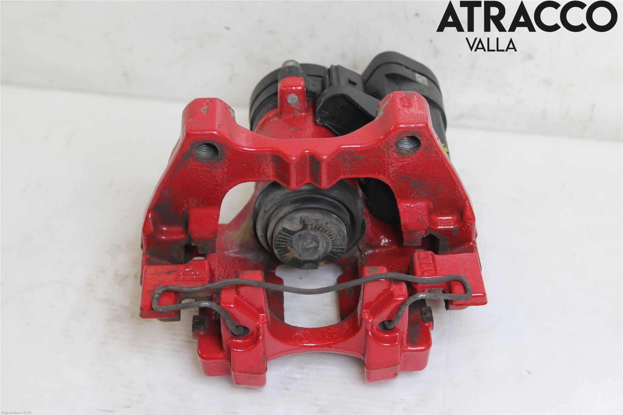 Volkswagen VW T-ROC 18- Bremsecaliper Bak Høyre