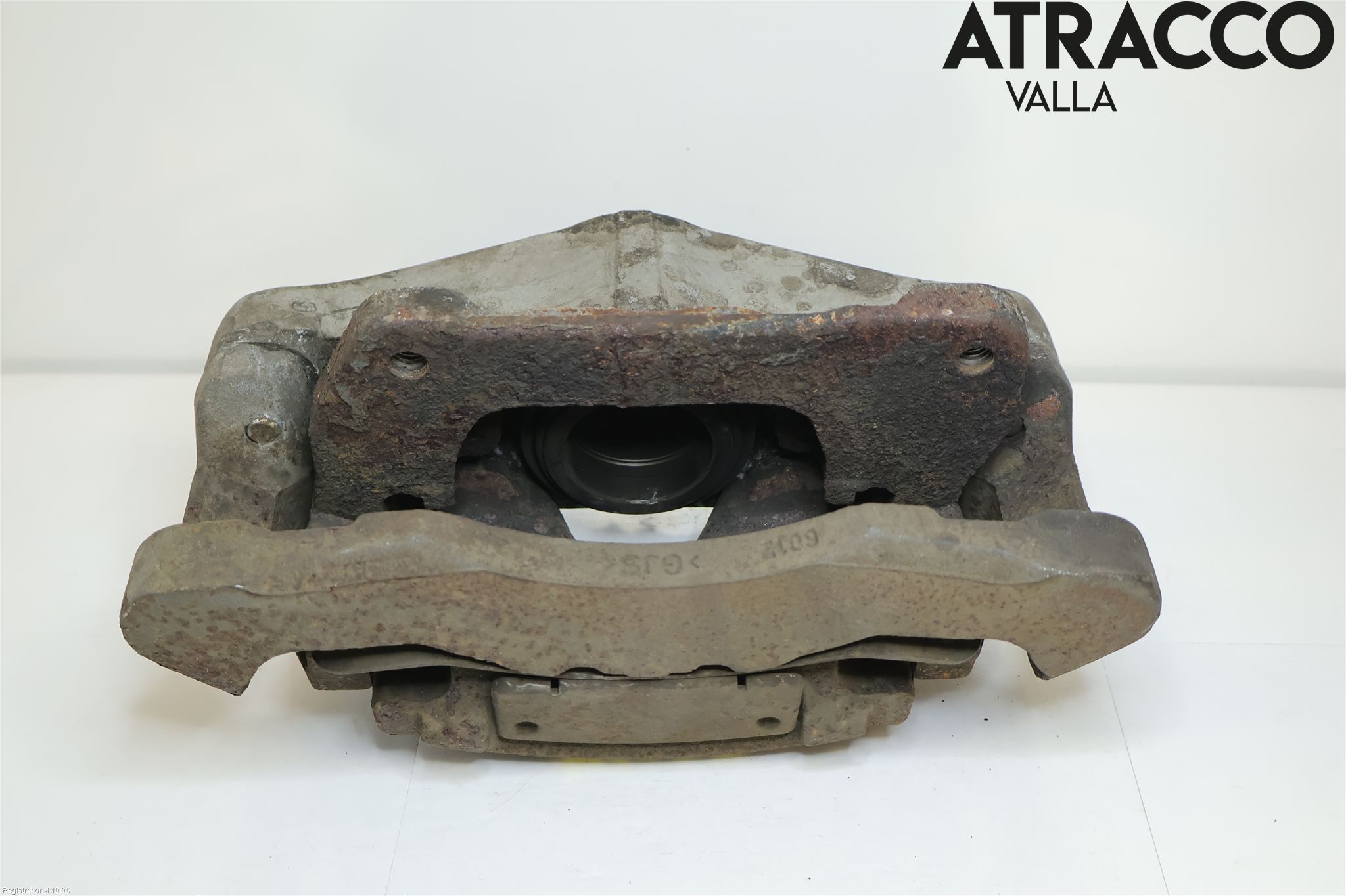 Jaguar XF 08-15 Bremsecaliper Foran Venstre