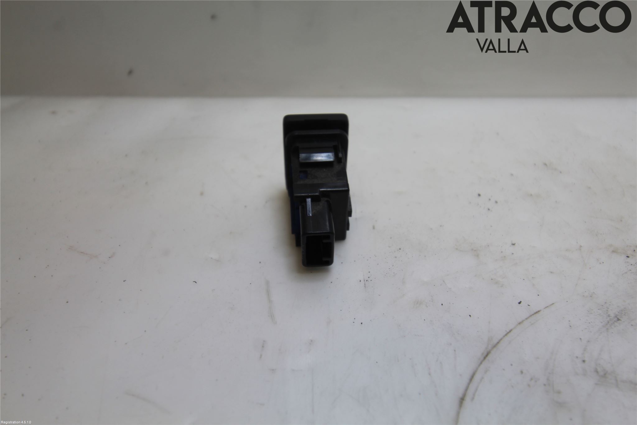 Toyota AVENSIS 16-18 Bryter Drivstoff Tankluke