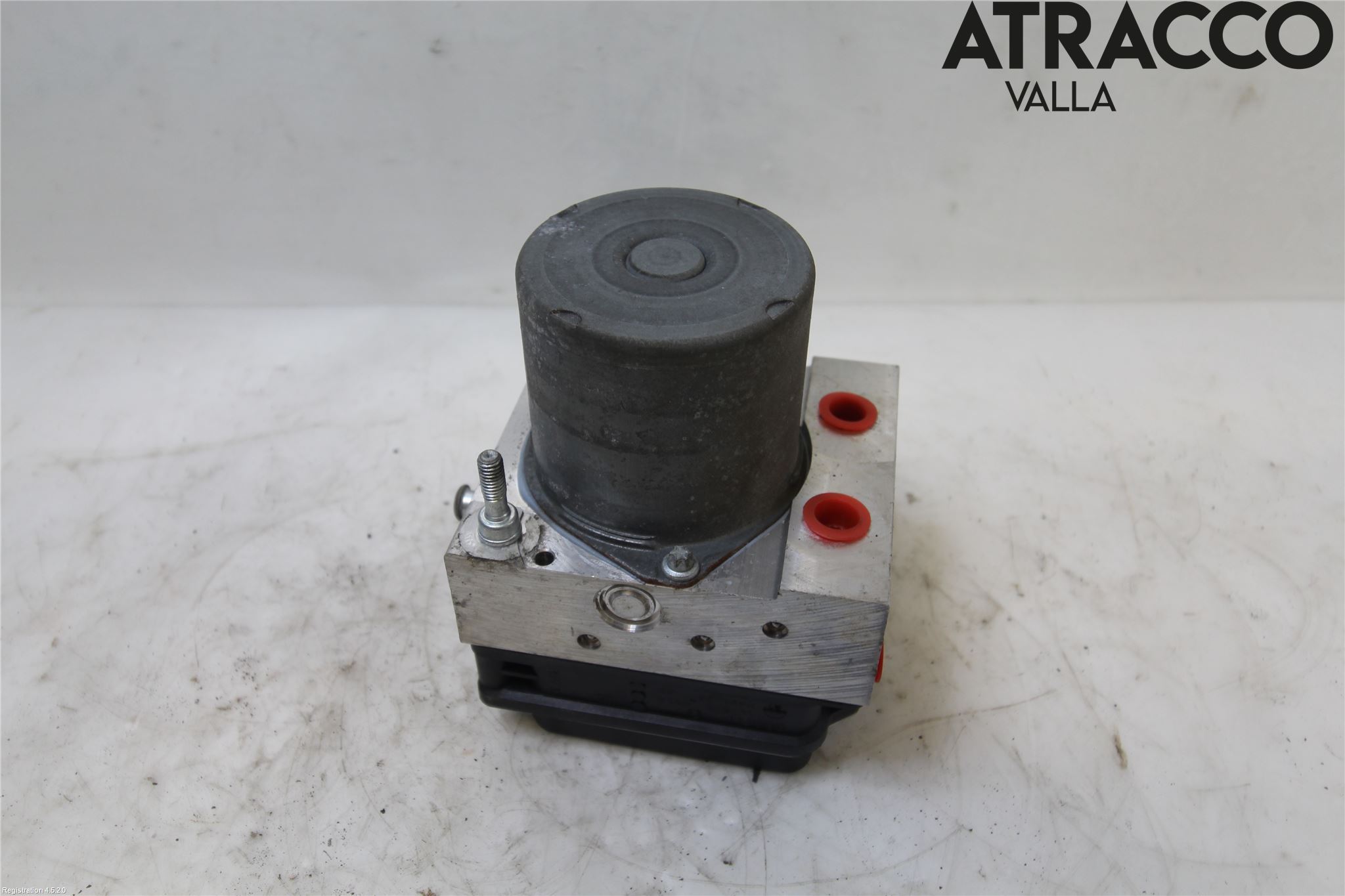 Citroen C5 08-17 Abs Hydraulikkaggregat