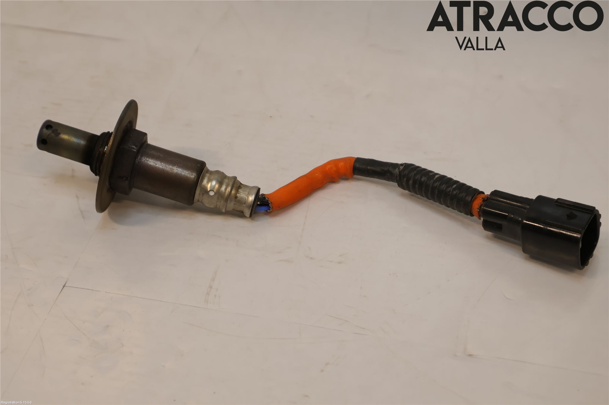 Subaru FORESTER SJ 13-18 Inns Lambdasonde