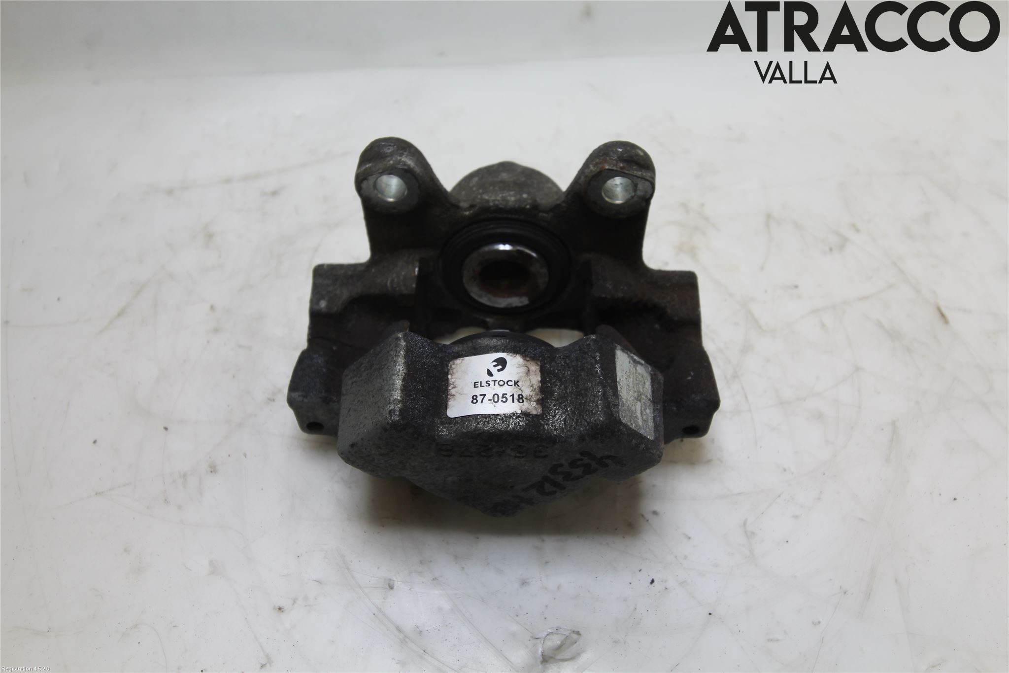 Mercedes-Benz MB CLK (W208) 98-02 Bremsecaliper Bak Høyre
