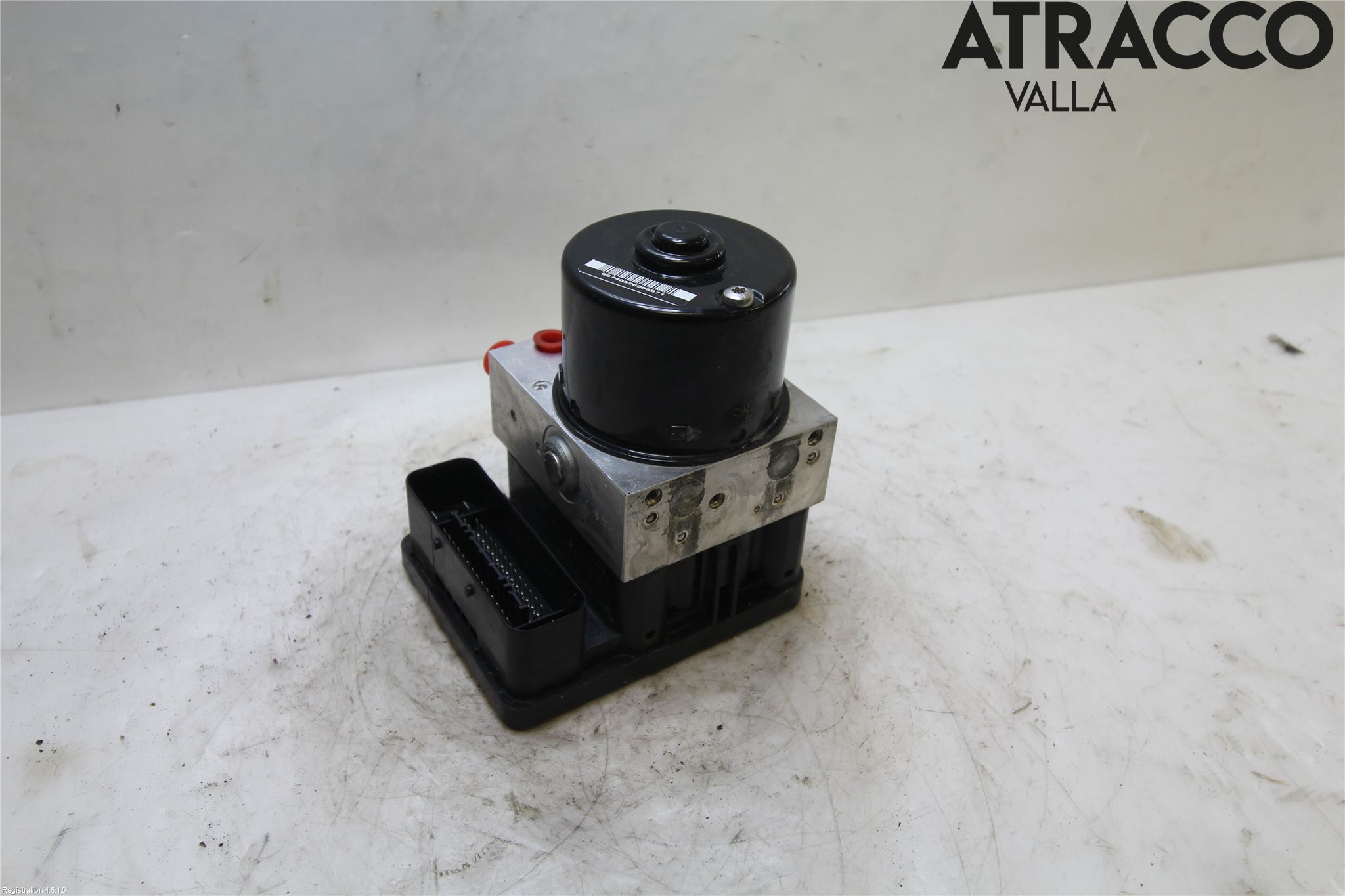 BMW 3 E90/91 SED/TOU 05-12 Abs Hydraulikkaggregat