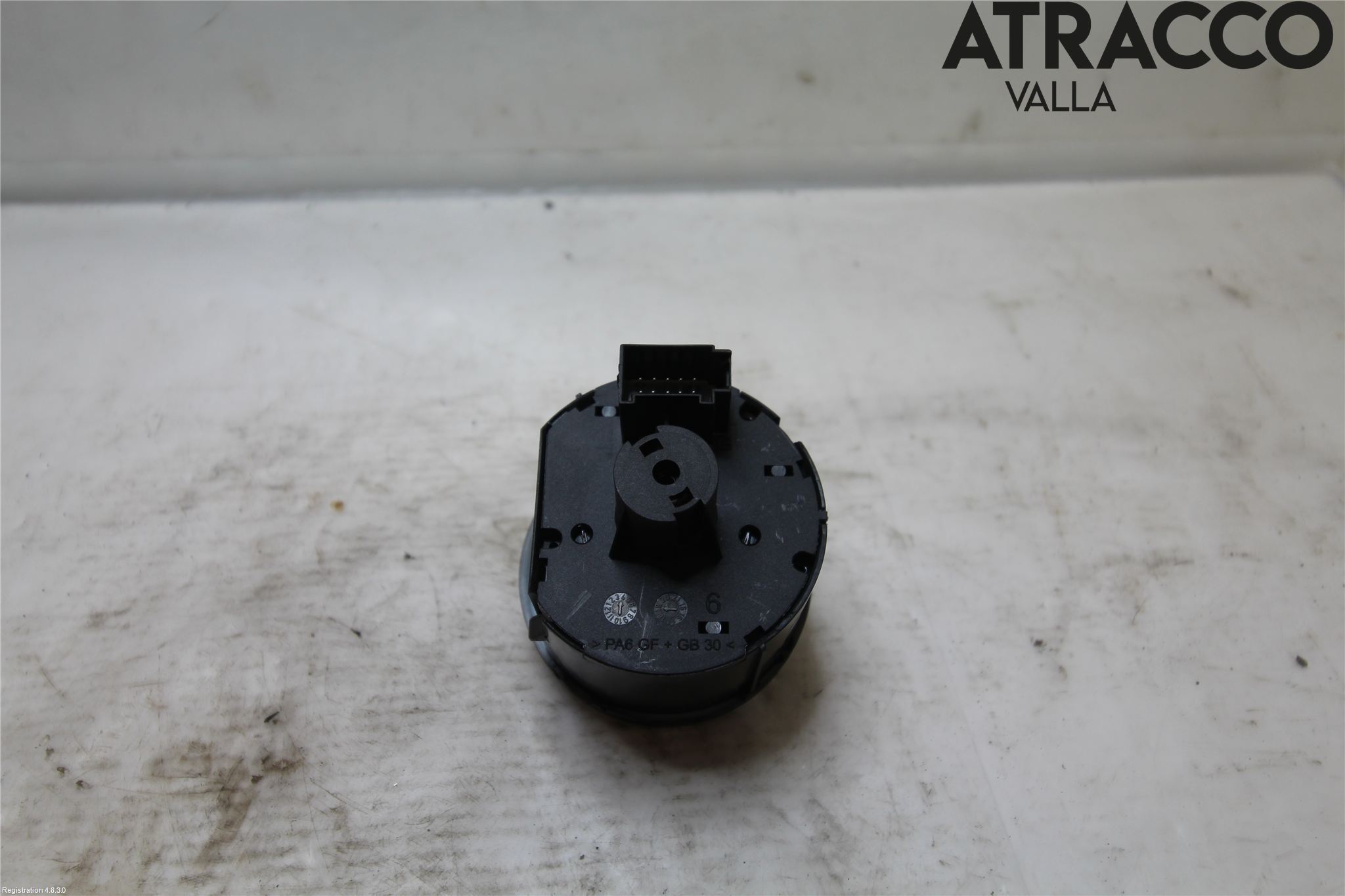 Volkswagen VW SHARAN 11- Bryter Hovedlys