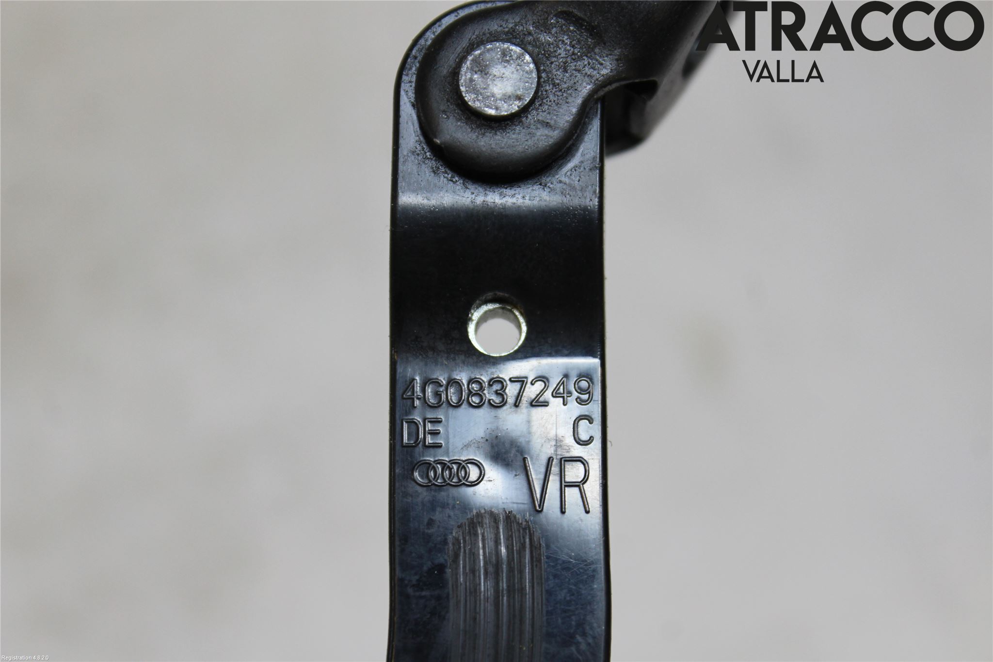 Audi A6 ALLROAD 12-18 Dørstopper