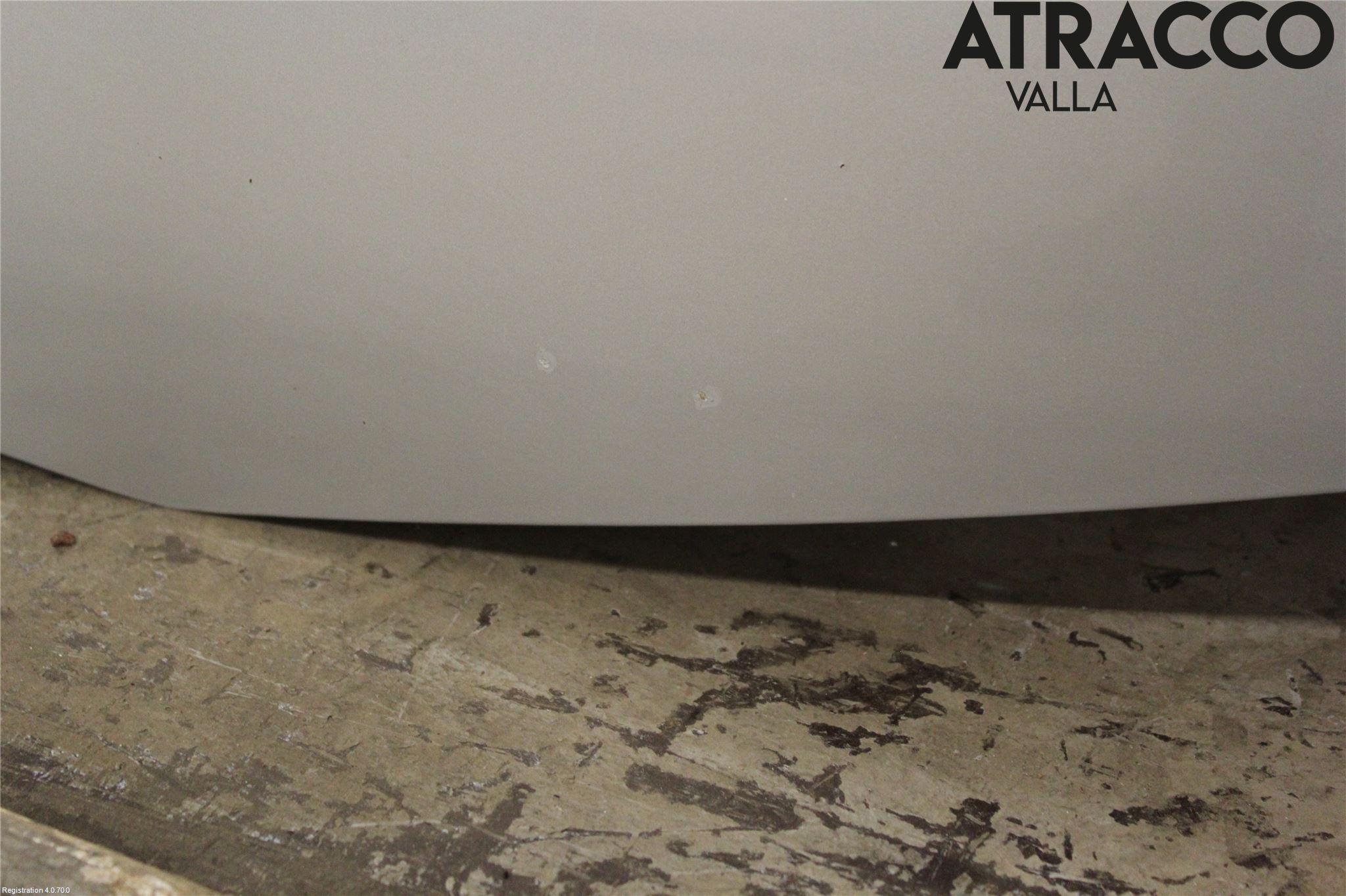Toyota AYGO 06-14 Panser