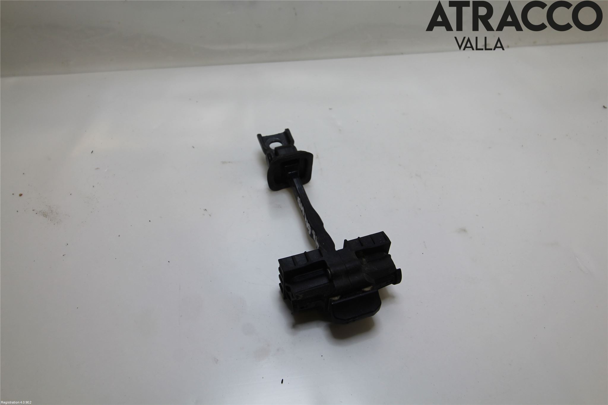 Volkswagen VW POLO 10-17 Dørstopper