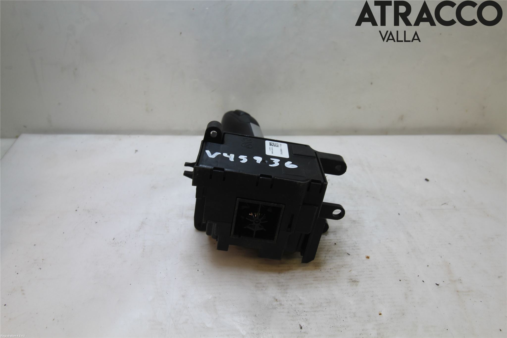 BMW X5 F15 13-18 Gearspak