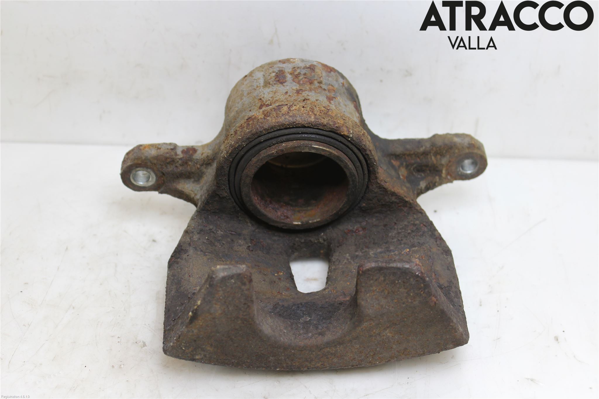 Lexus IS 250/350 14-20 Bremsecaliper Foran Høyre