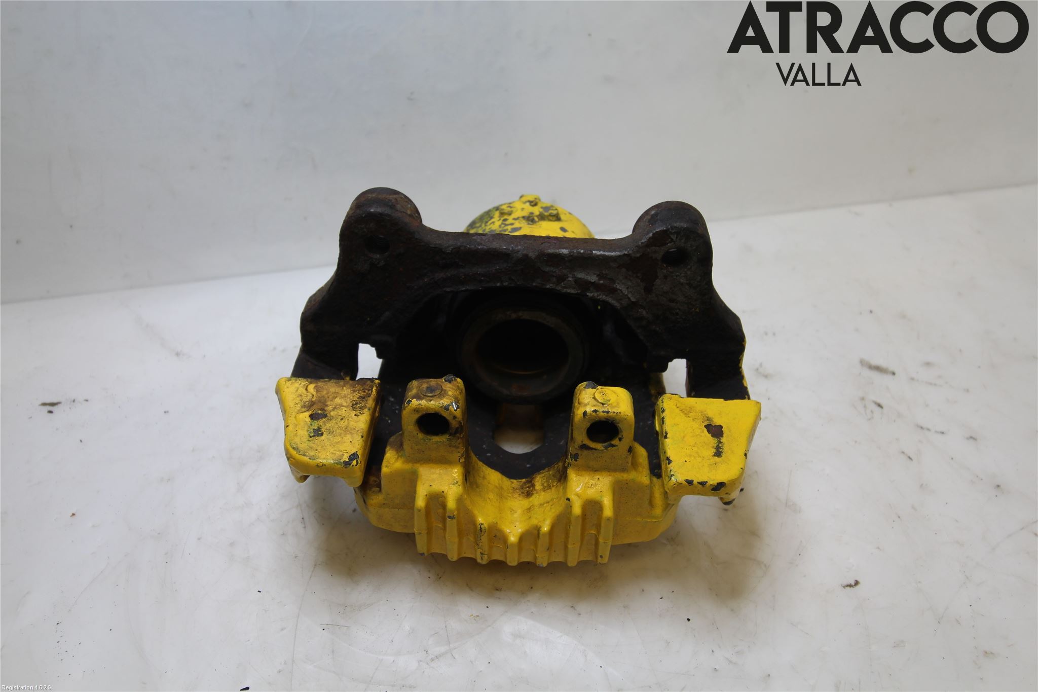 BMW 3 E92/93 Coupé/Cab 05-14 Bremsecaliper Foran Venstre
