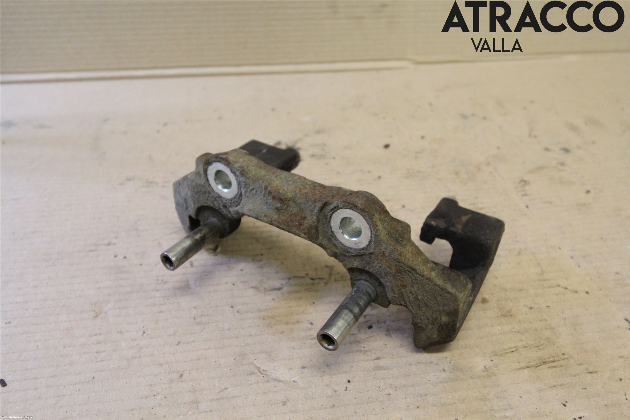 Citroen C4 II 11-18 Bremsecaliper Feste Holder