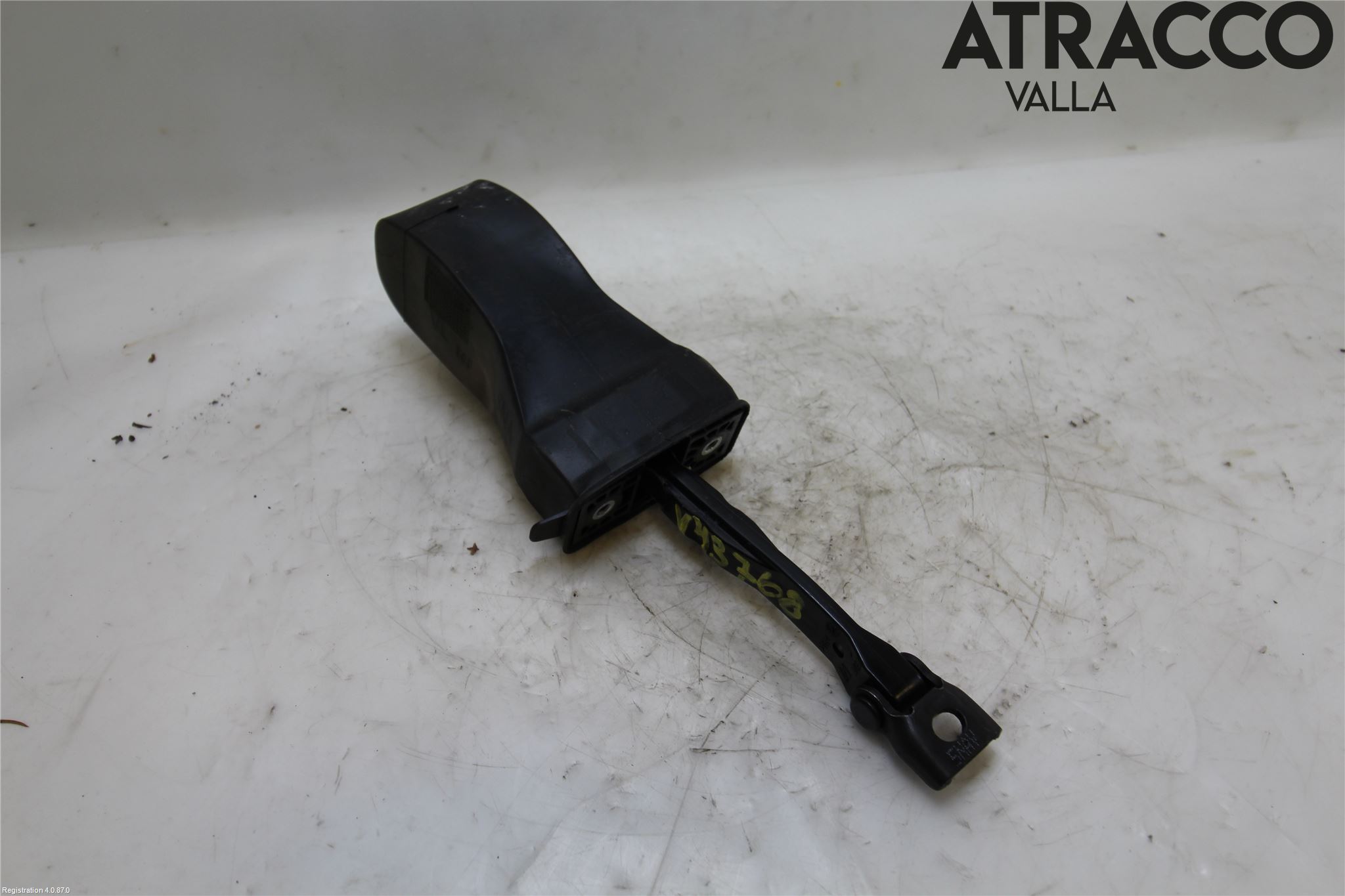 Volkswagen VW TIGUAN 16-24 Dørstopper