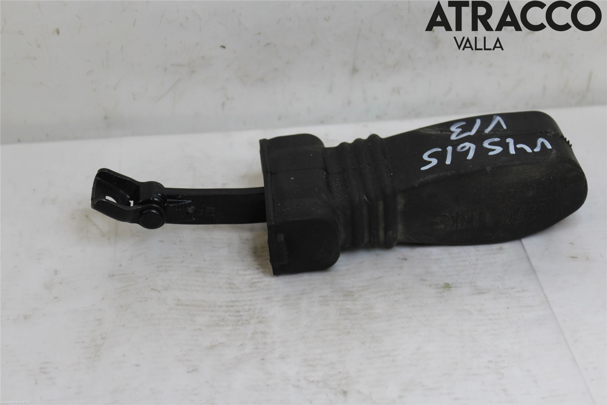 Audi A4 12-15 Dørstopper