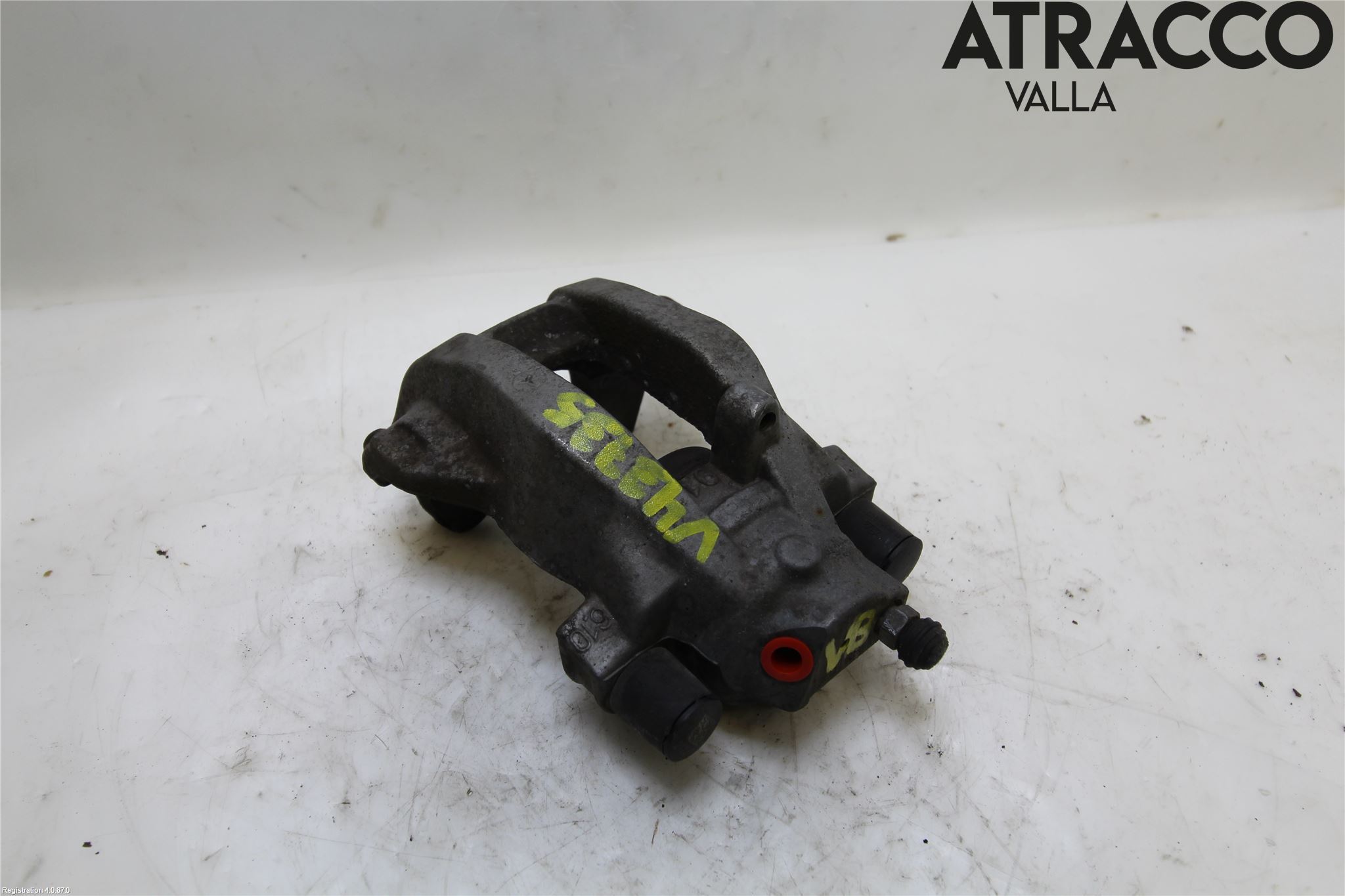 Mercedes-Benz MB E-KLASS (W212) 09-16 Bremsecaliper Bak Venstre