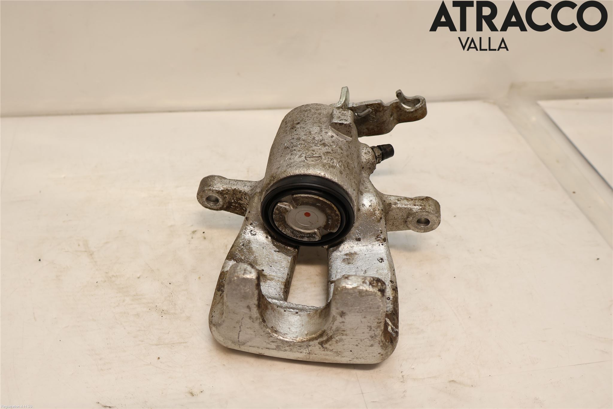 Skoda SUPERB 09-15 Bremsecaliper Bak Høyre