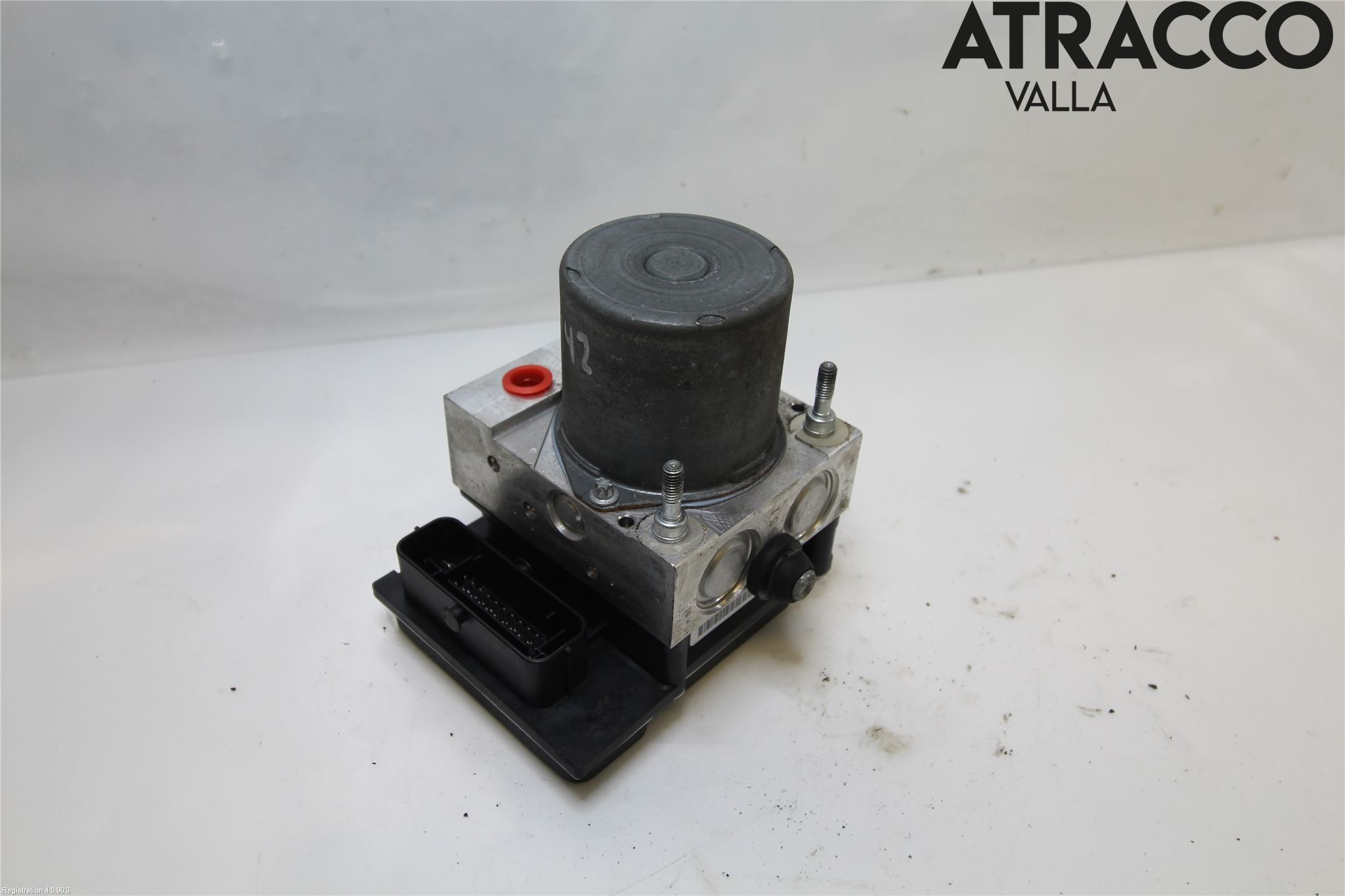 Audi A6/S6     05-11 Abs Hydraulikkaggregat