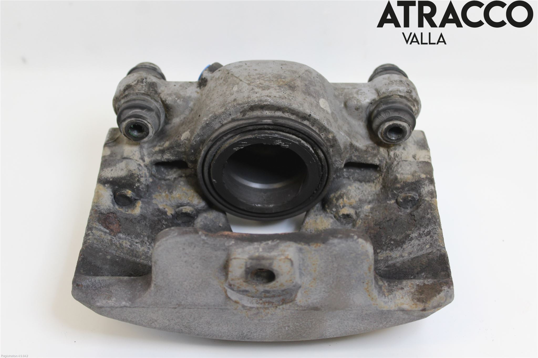 Audi A6/S6 4G 11-18 Bremsecaliper Foran Høyre