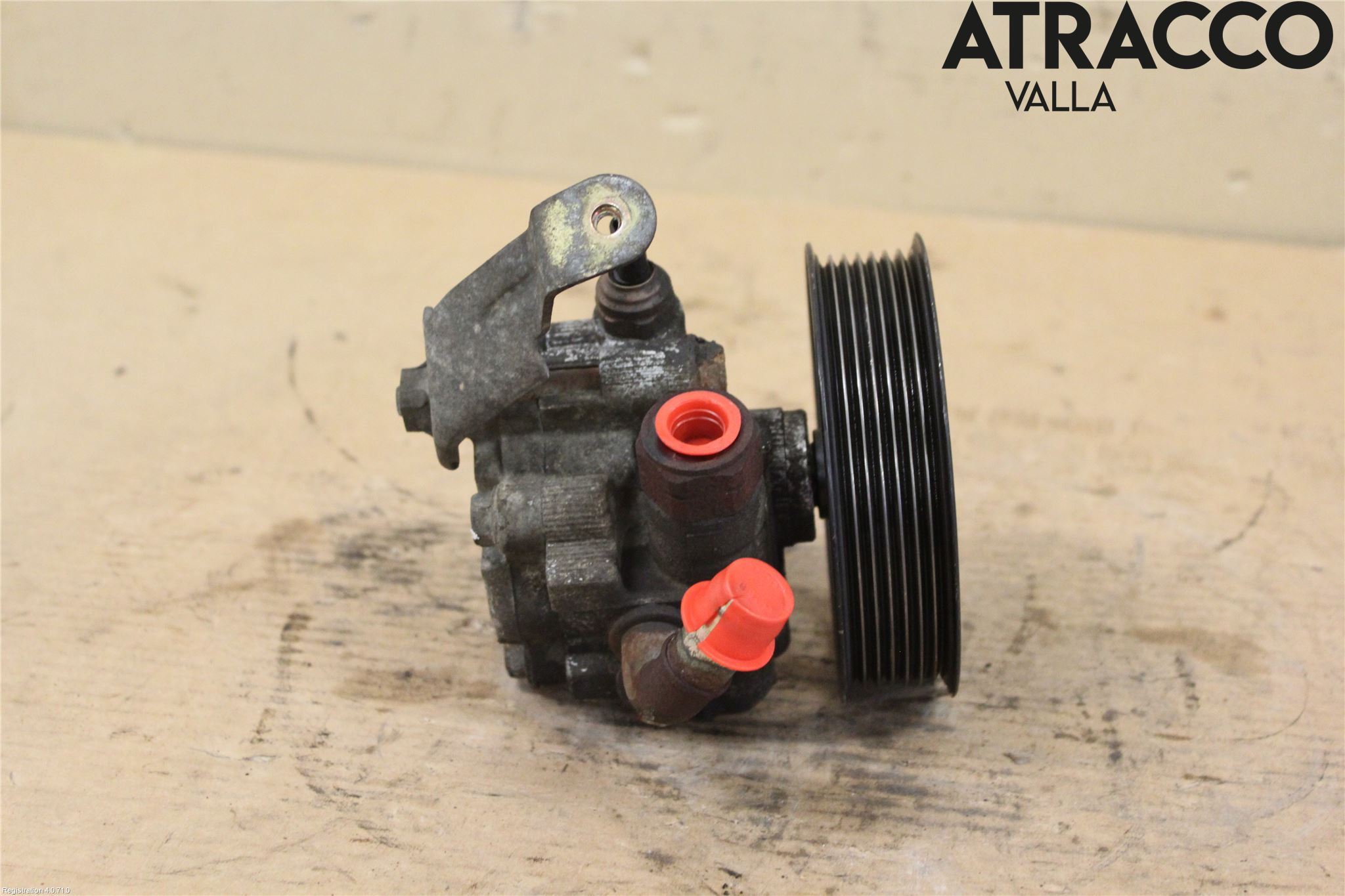Toyota AVENSIS 03-06 Servo Pumpe