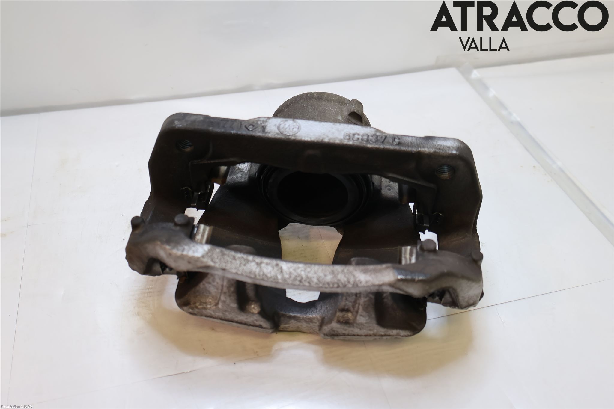 Peugeot 408 22- Bremsecaliper Foran Venstre