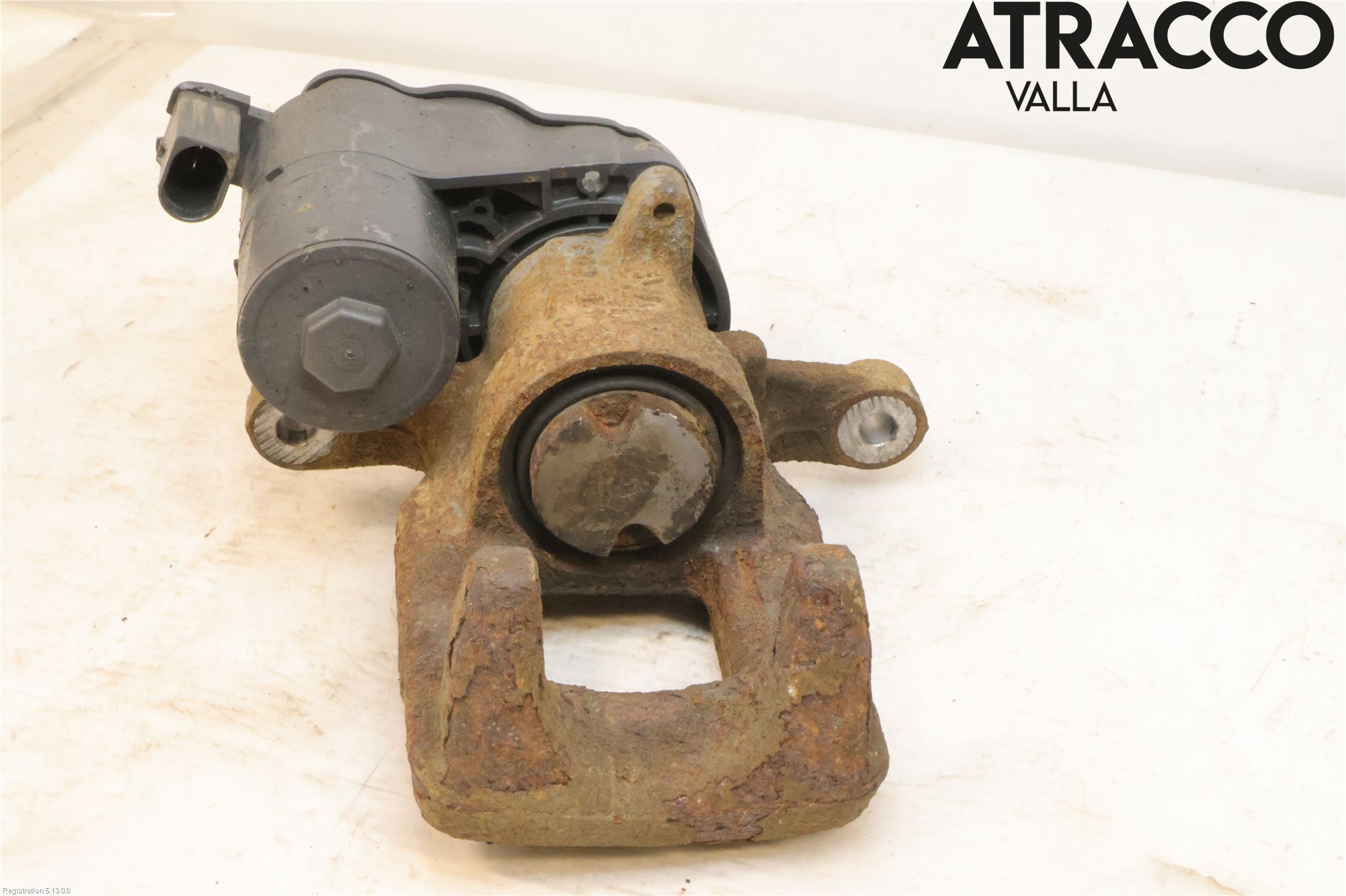 Peugeot PARTNER/E-PARTNER 19- Bremsecaliper Bak Høyre