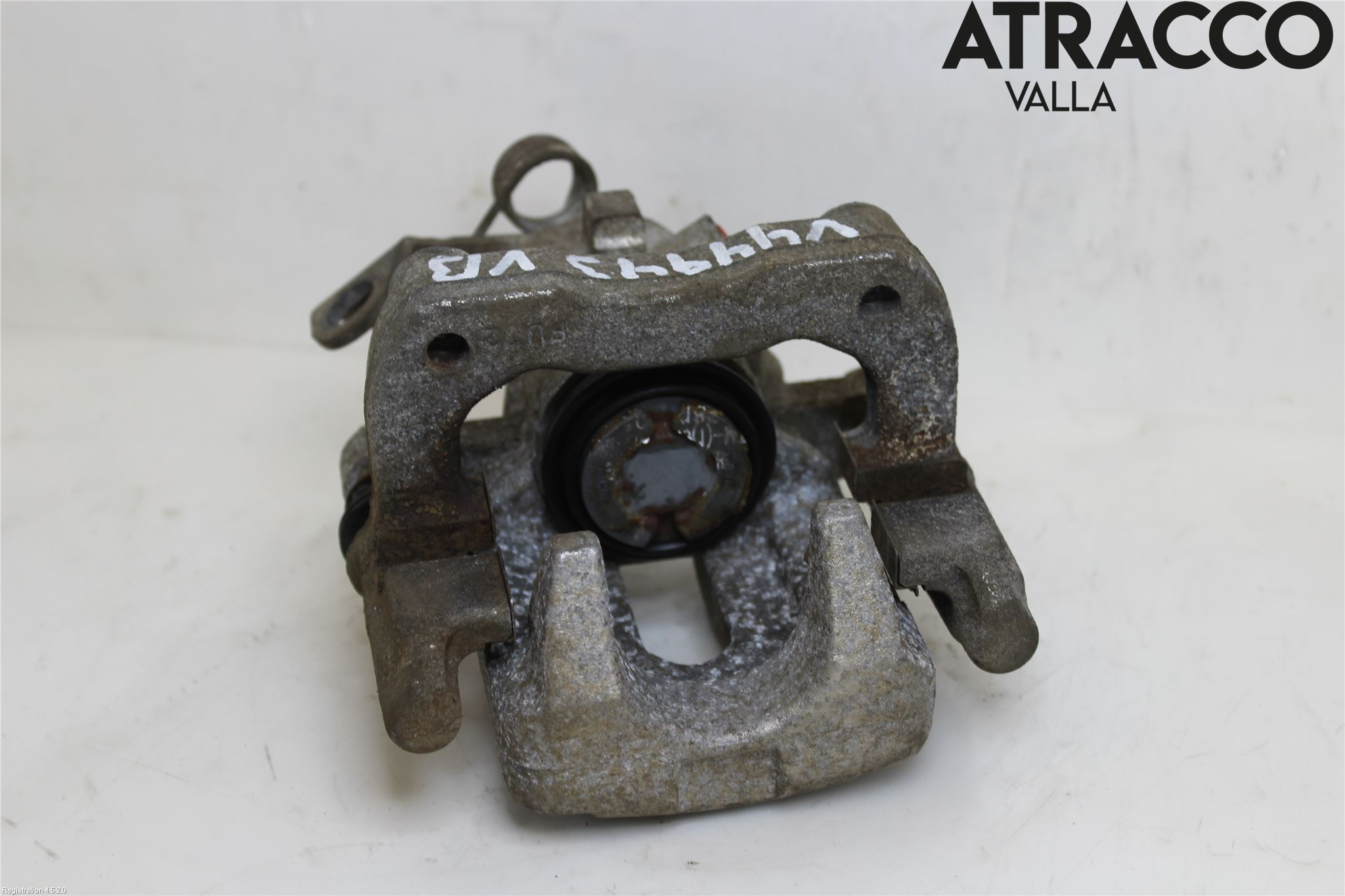 Citroen COTROEN C3 17-24 Bremsecaliper Bak Venstre