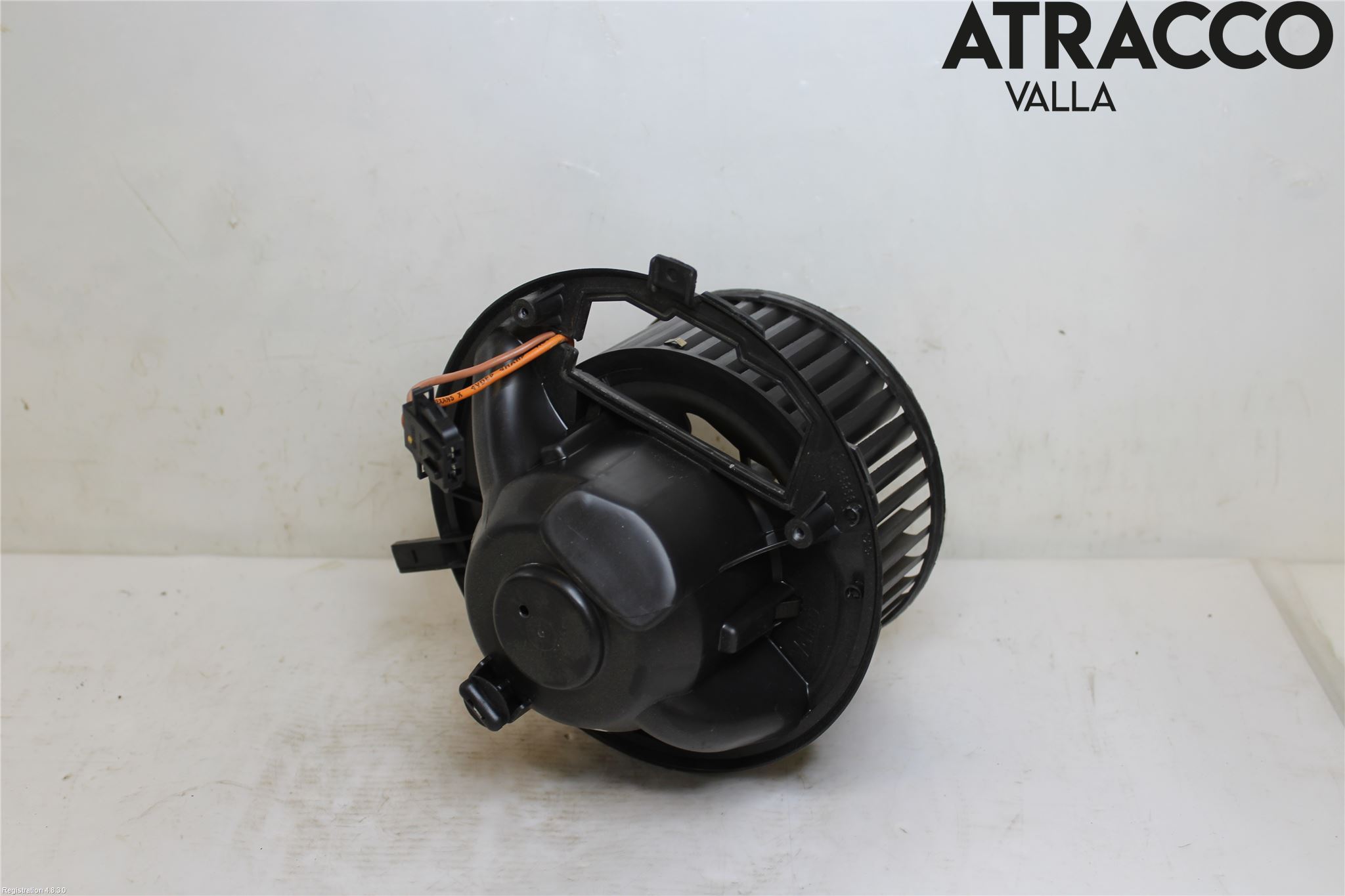 Volkswagen VW SHARAN 11- Varmeapparat Viftemotor