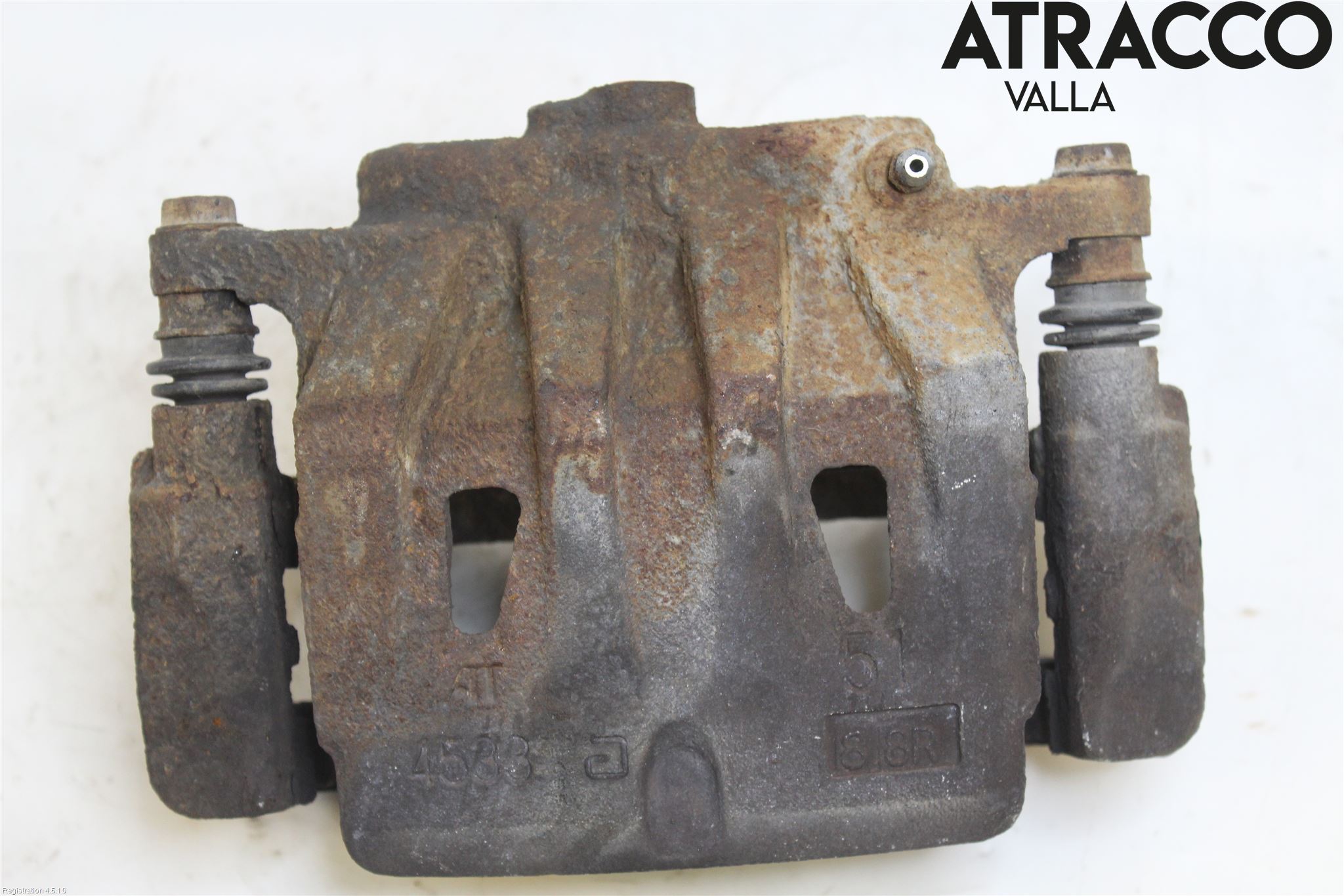 Toyota RAV4 13-18 Bremsecaliper Foran Venstre