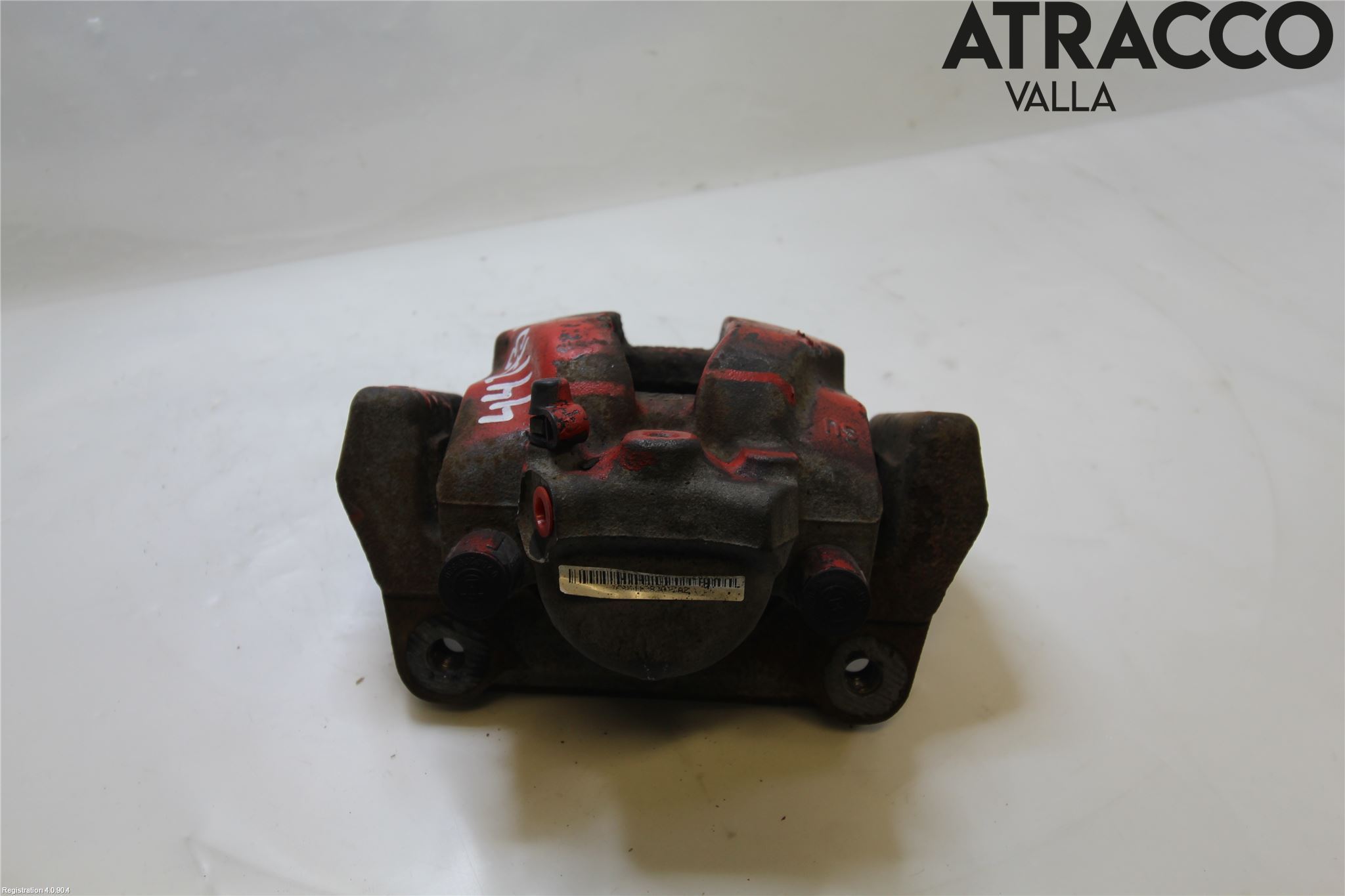 BMW X3 F25 10-17 Bremsecaliper Foran Høyre