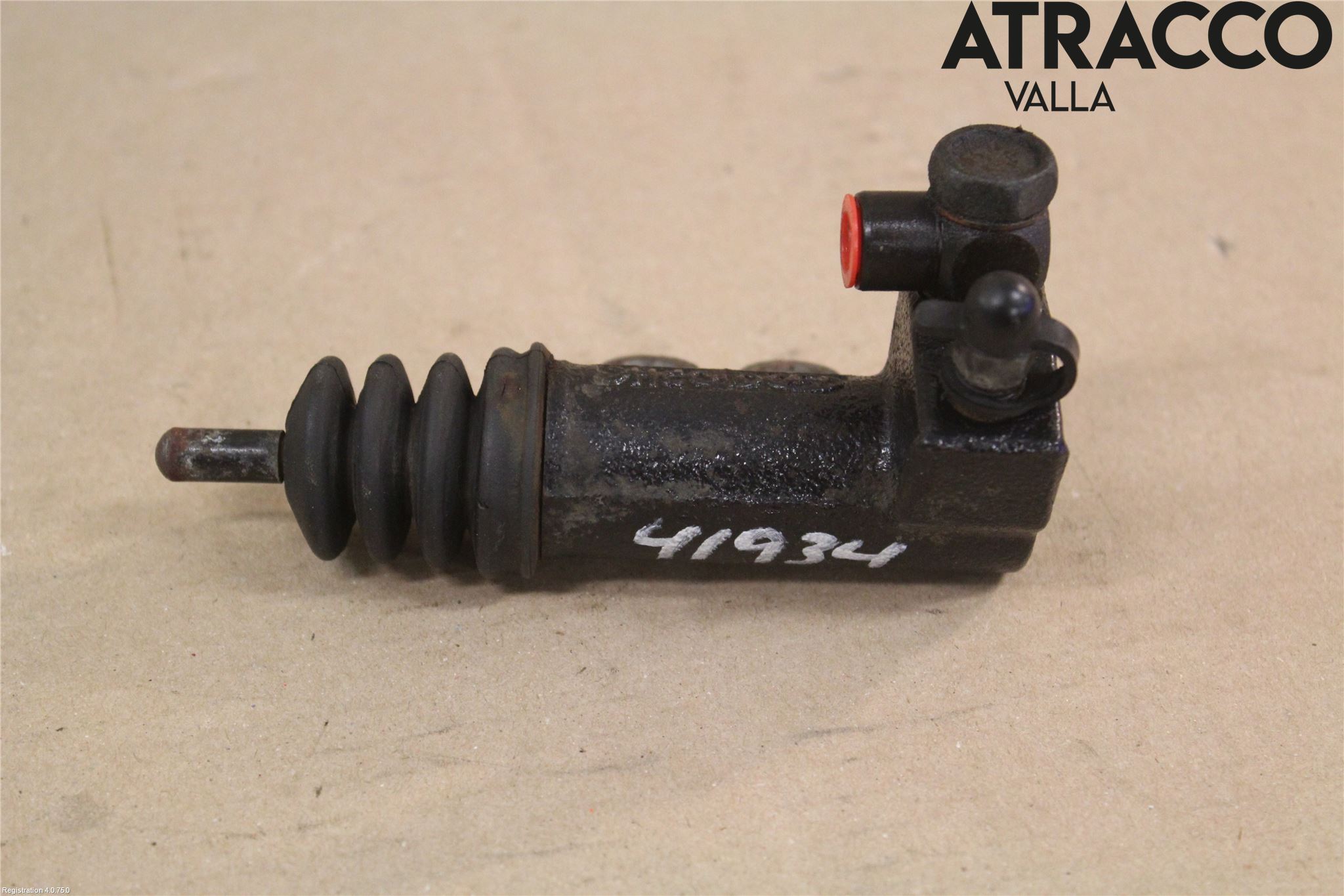 Hyundai ACCENT 06-11 Clutch Sylinder Slave