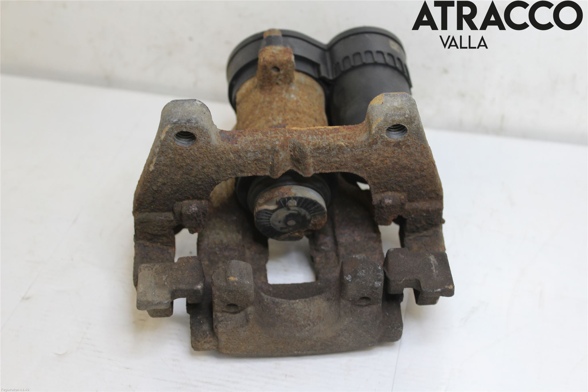 Jaguar F-PACE Bremsecaliper Bak Venstre