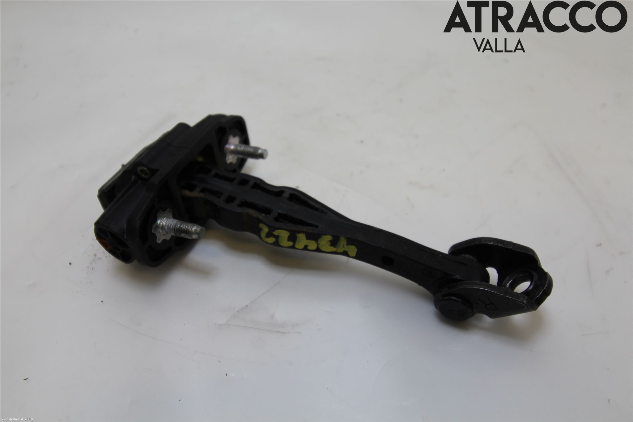Ford FIESTA 13-17 Dørstopper