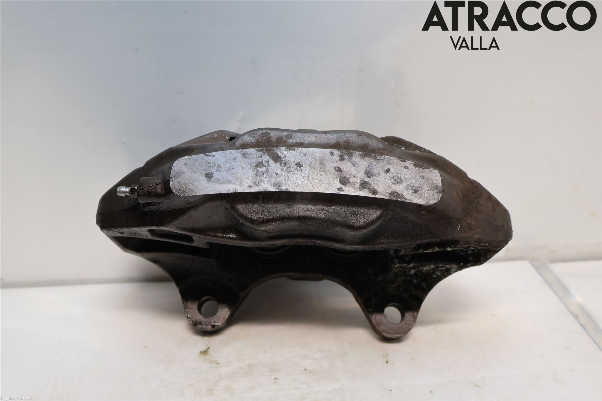 Volkswagen VW TOUAREG 7P 11-18 Bremsecaliper Foran Høyre