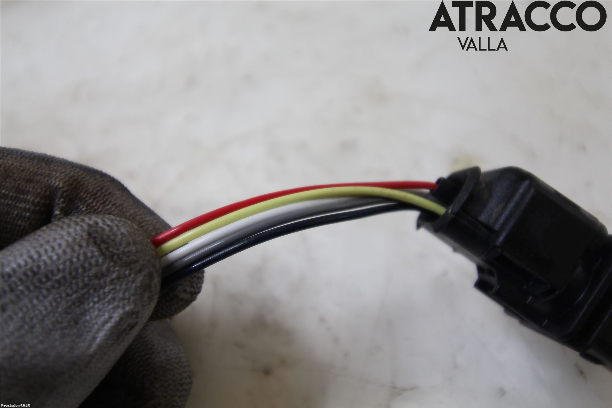 BMW 4 F32/F33/F82/F83 13-20 Inns Lambdasonde
