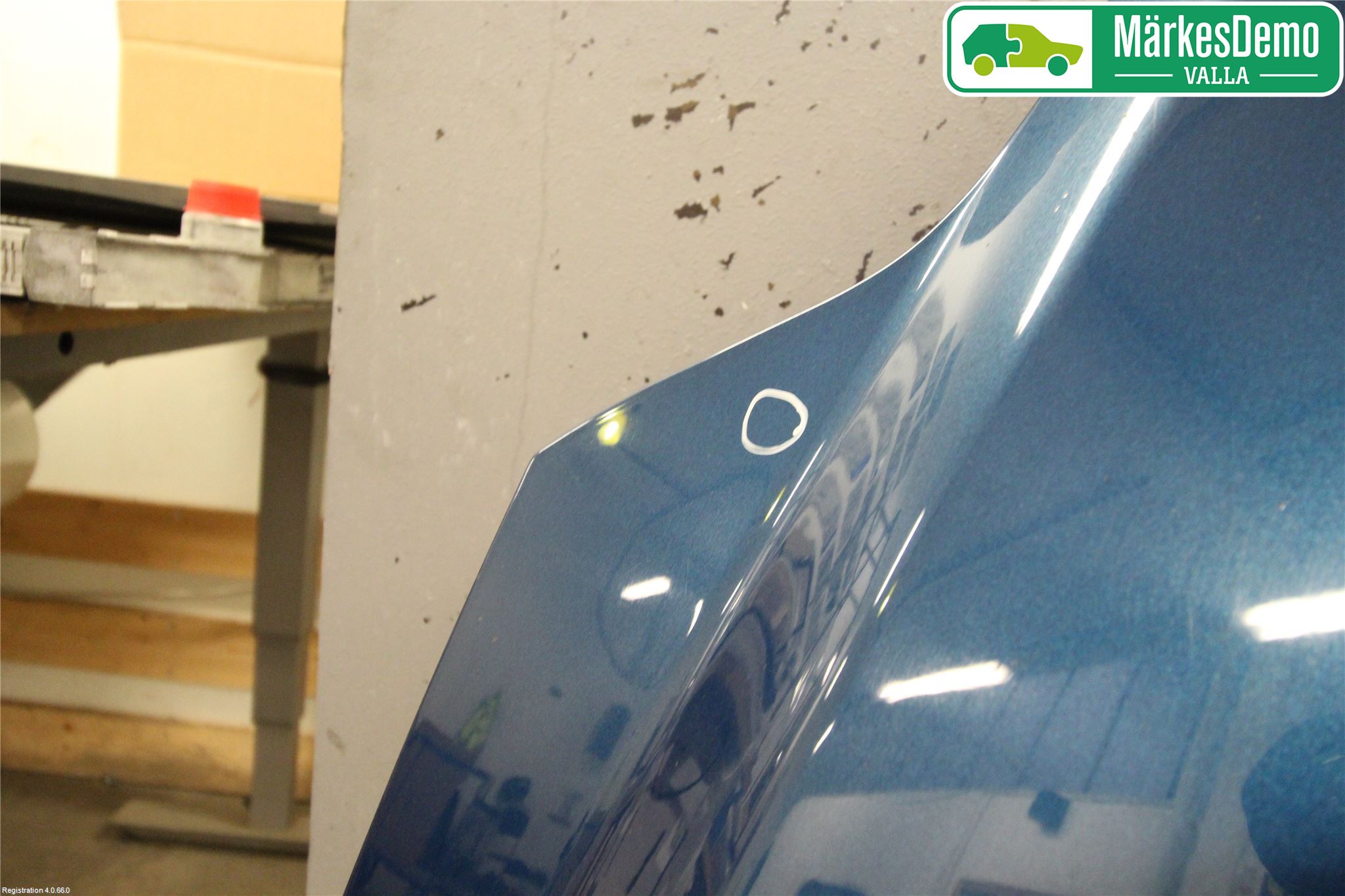 Ford MONDEO 07-15 Panser