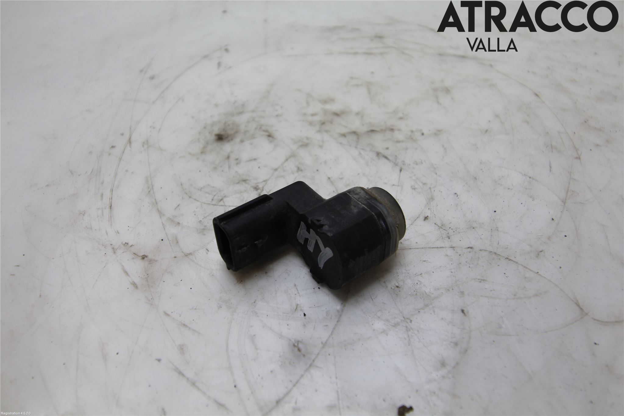 Renault MEGANE III 09-15 Sensor Ryggesensor