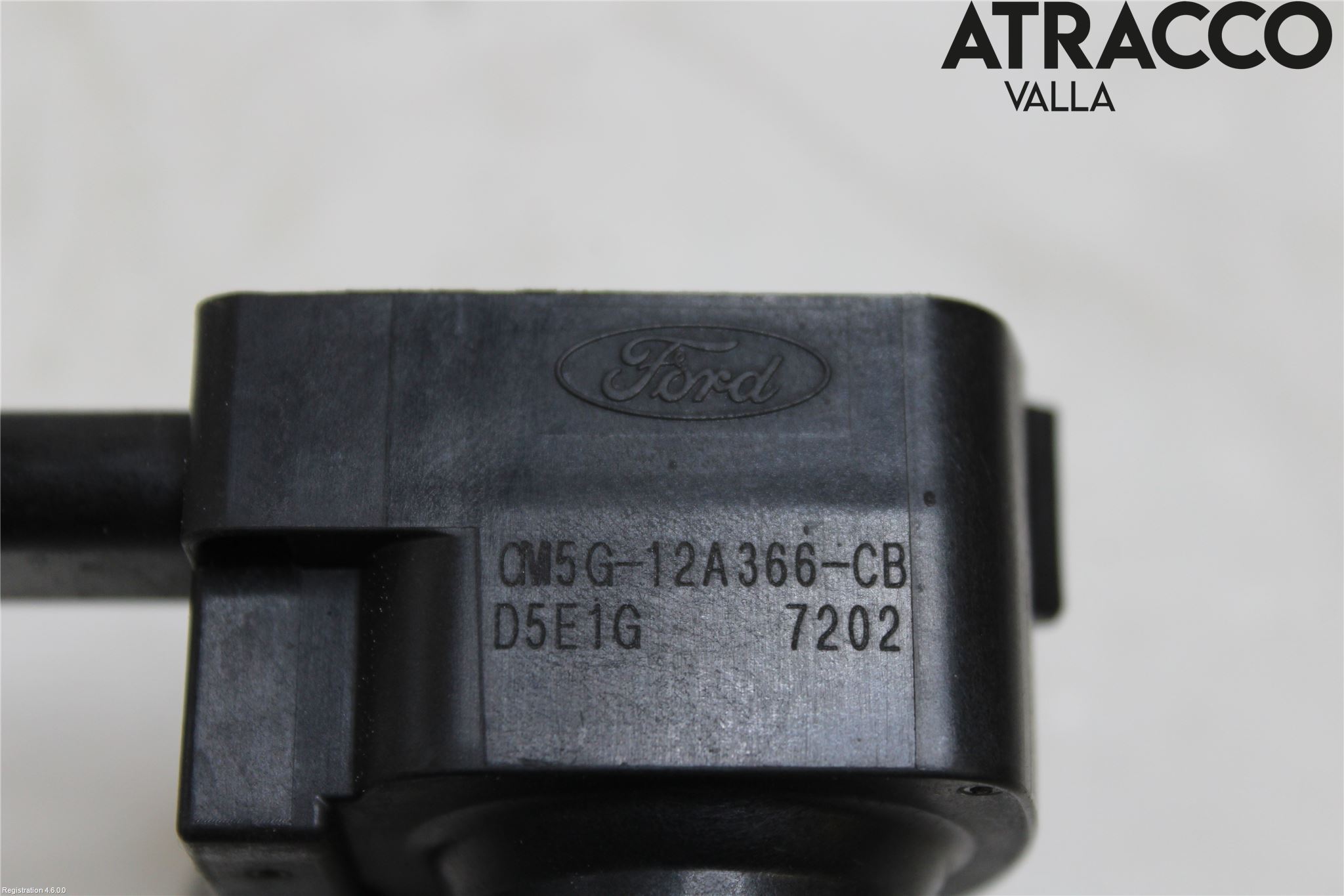 Ford FOCUS 15-18 Coil