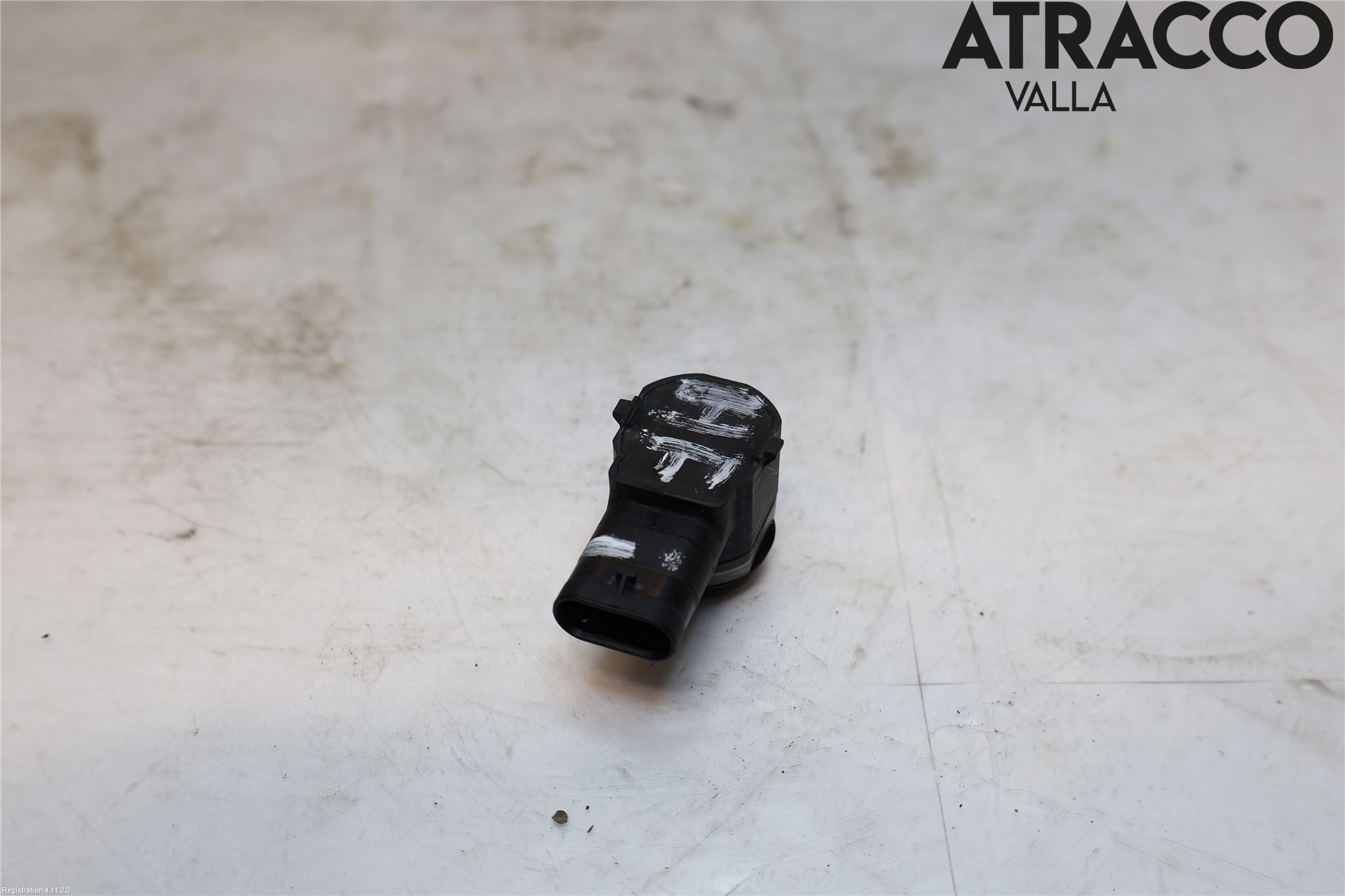 Volkswagen VW TIGUAN 07-16 Sensor Parkering Front