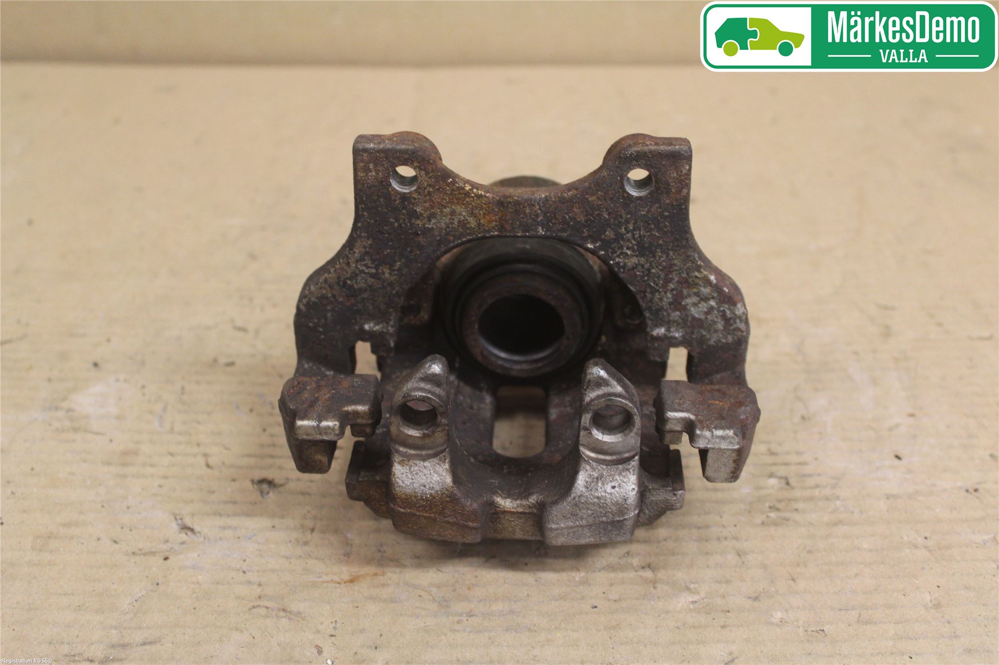 BMW 3 E90/91 SED/TOU 05-12 Bremsecaliper Bak Høyre