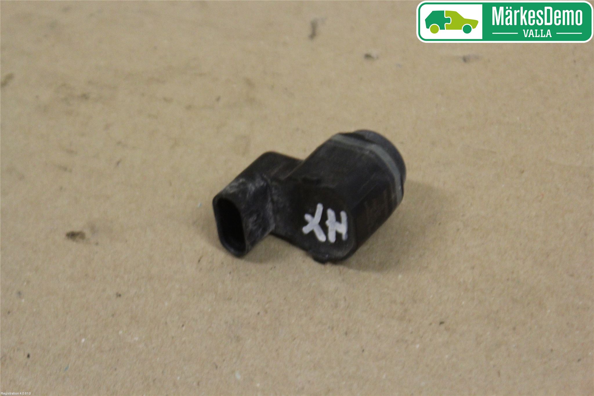 BMW 5 E60/61 Sed/Tou 02-10 Sensor Ryggesensor