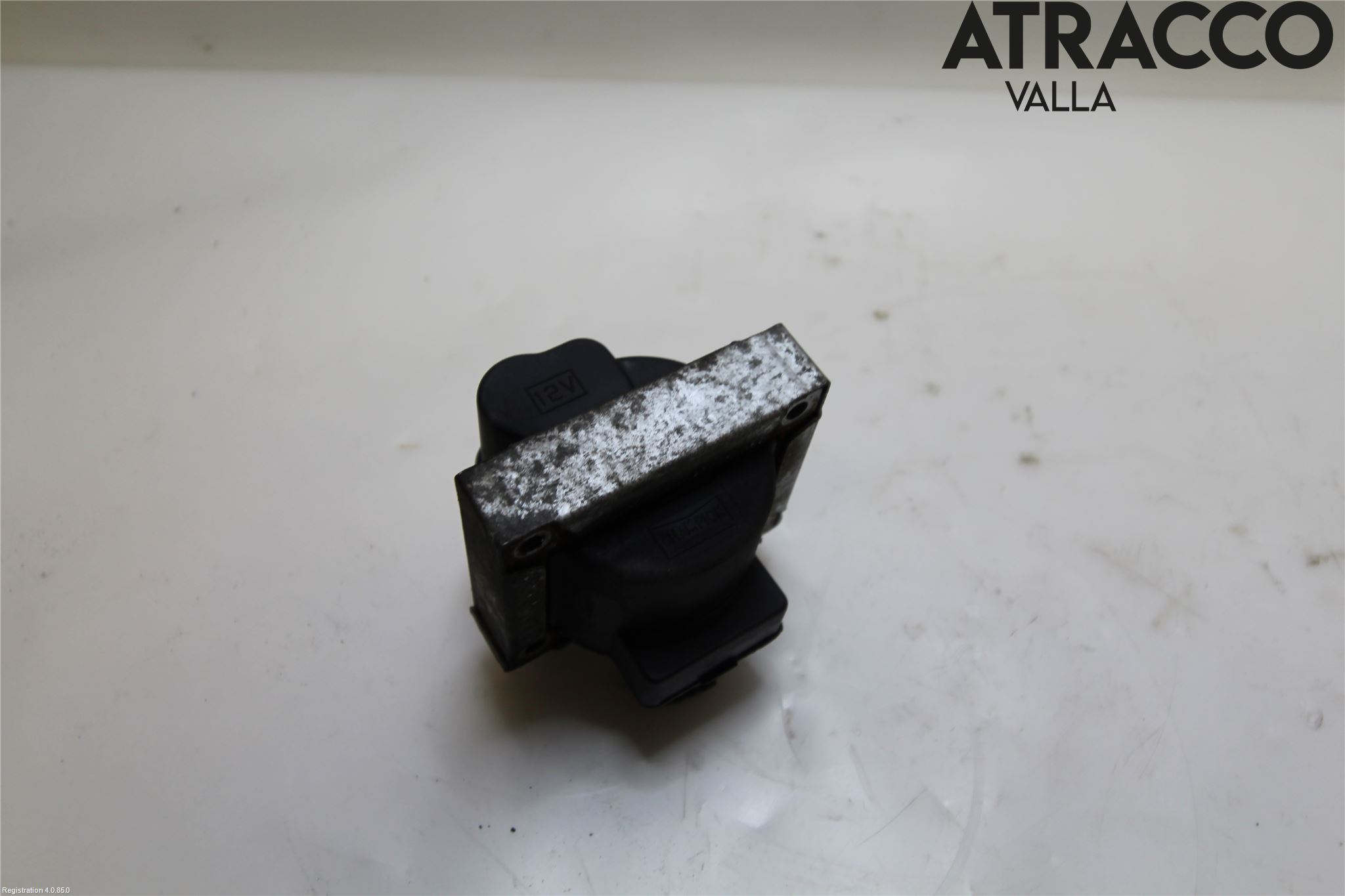Fiat PUNTO 00-18 Coil