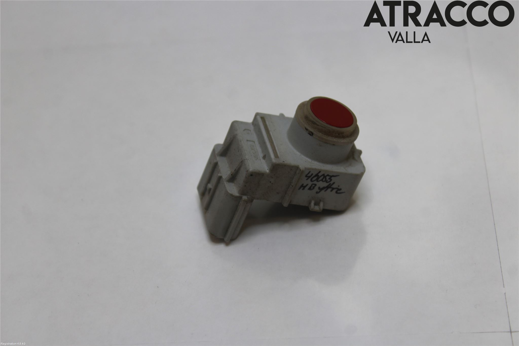 Hyundai i10 BA 14-16 Sensor Ryggesensor