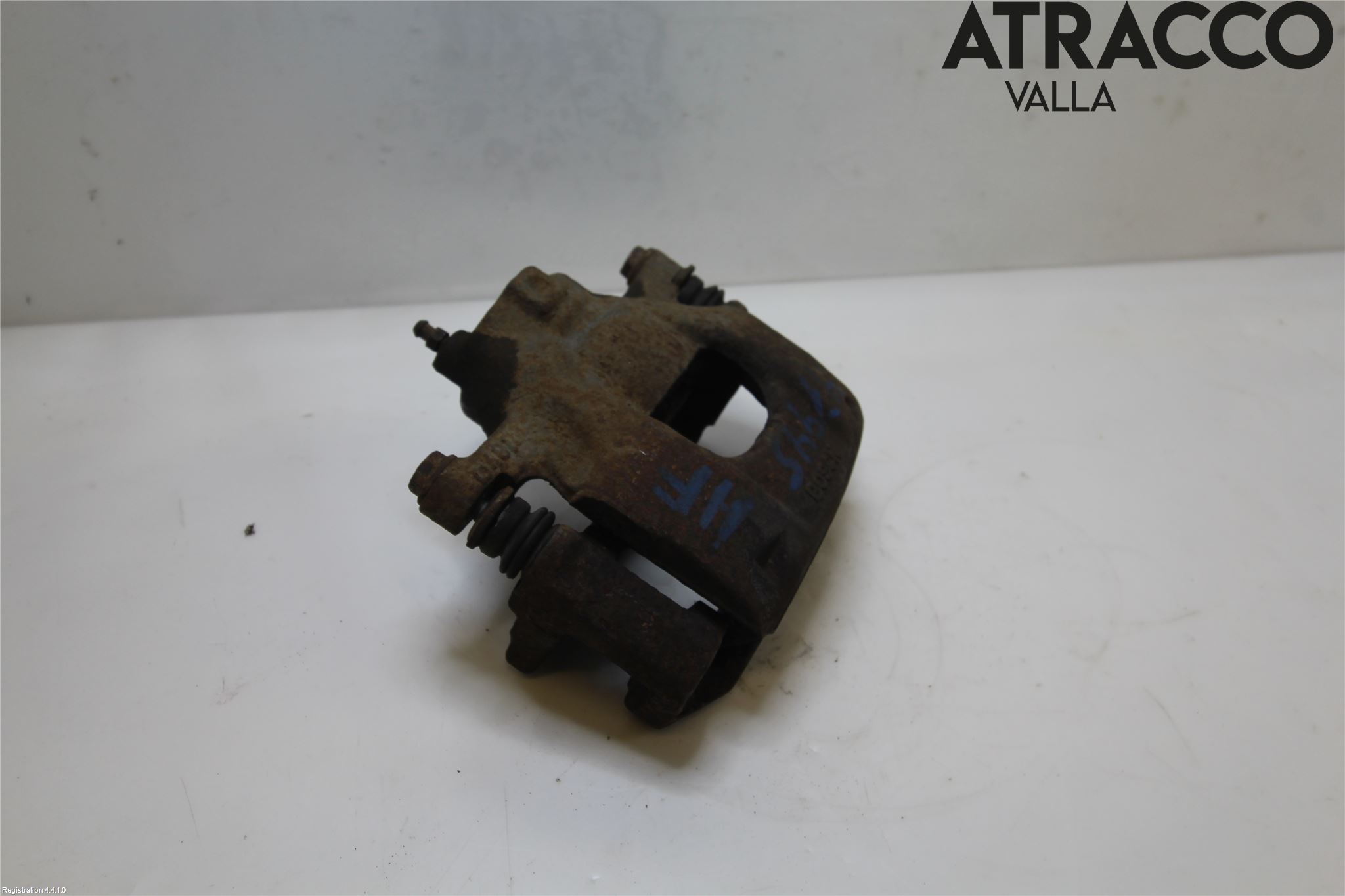 Toyota AYGO 06-14 Bremsecaliper Foran Høyre