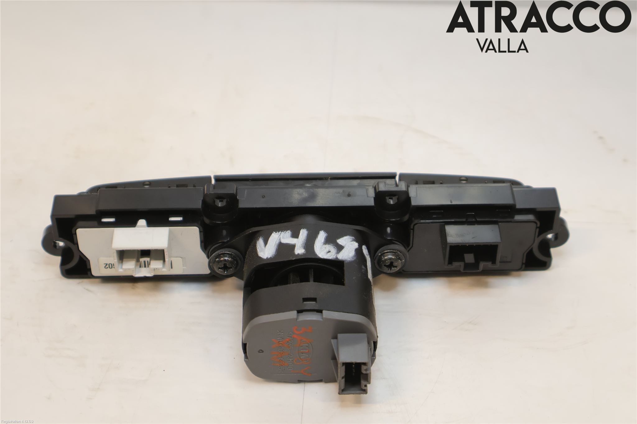 Kia SORENTO 10-14 Varme Ac Sensor Innetempratur