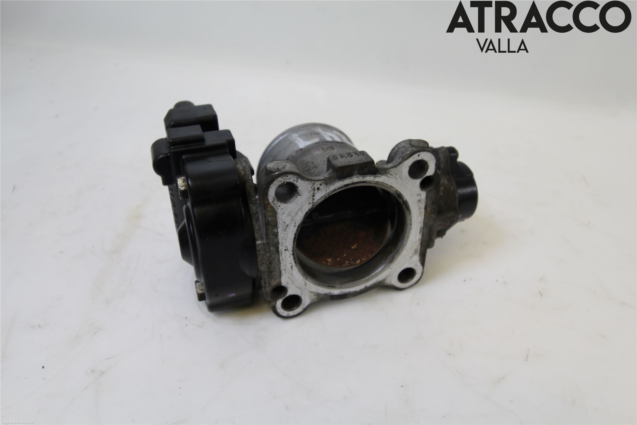 Toyota AURIS 07-09 Inns Spjeldhus